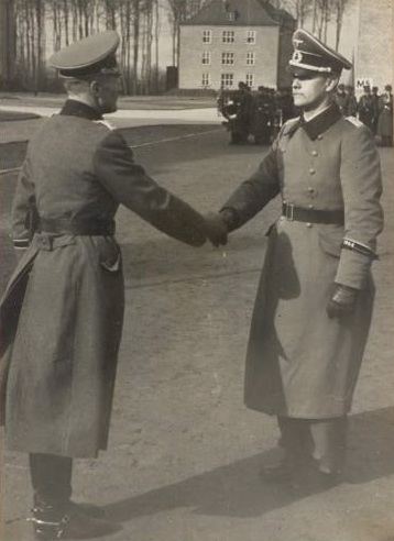 Trägerweise Ärmelband Metz