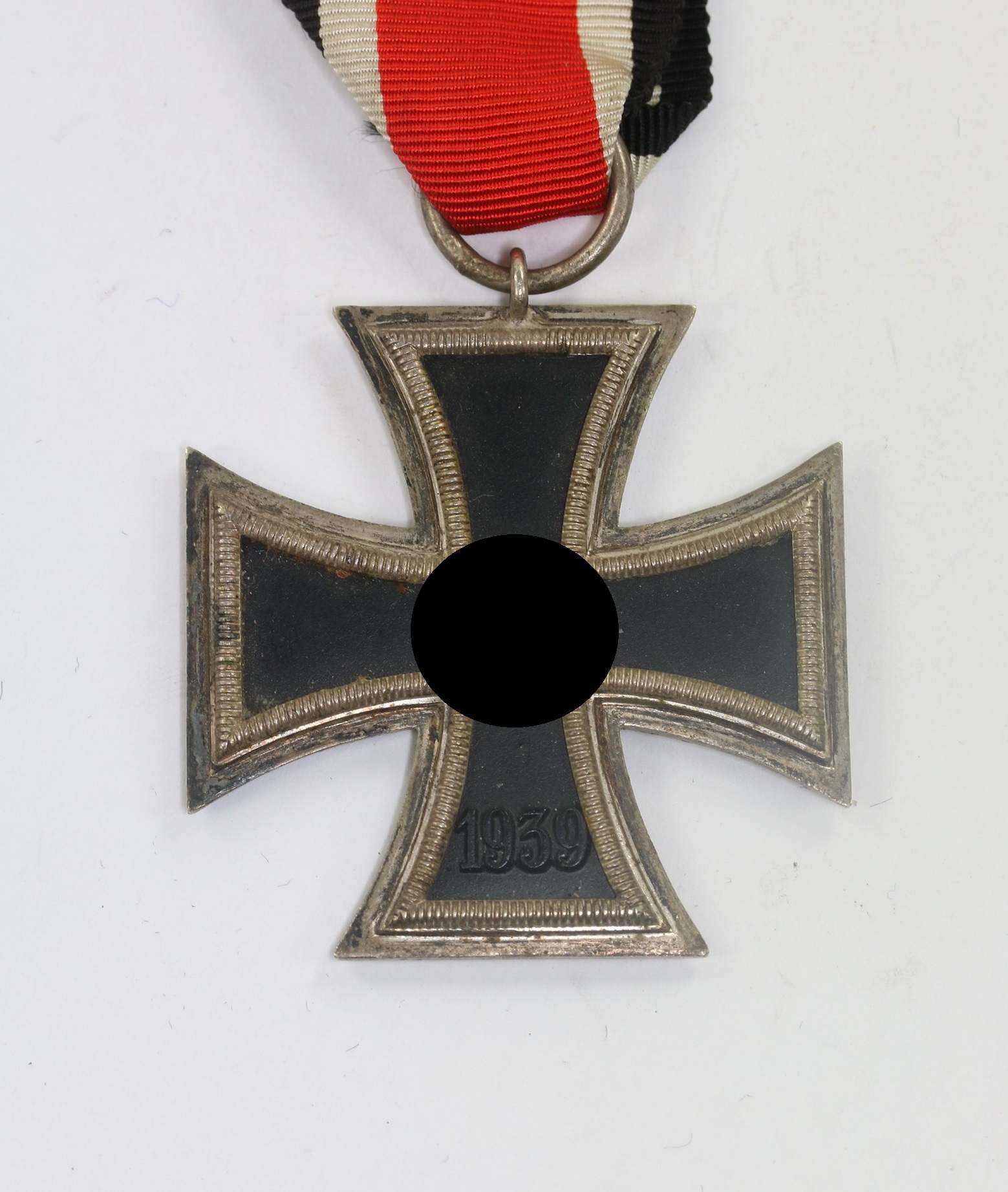  Eisernes Kreuz 2. Klasse 1939, ohne Hersteller – Bild 1