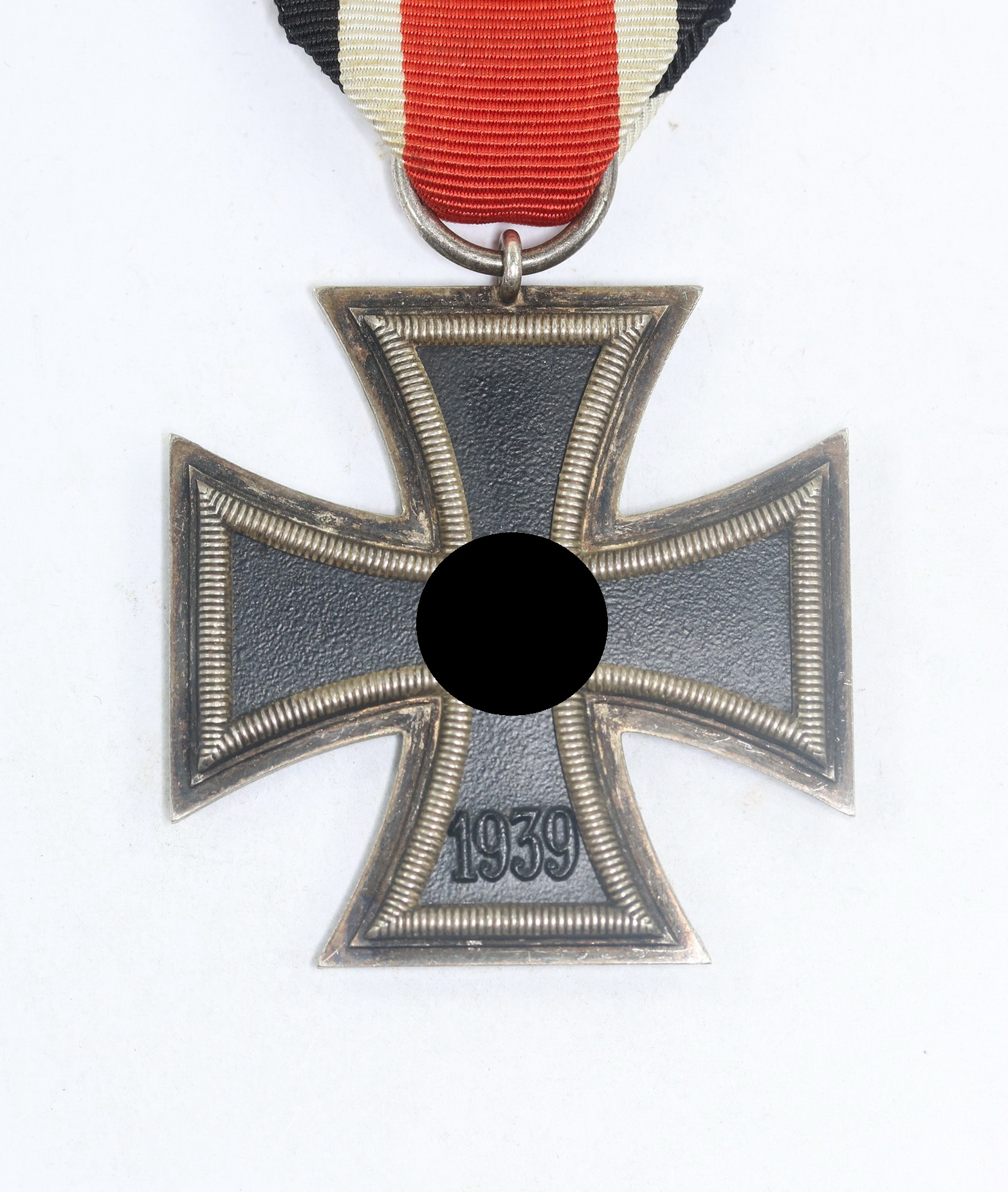 Eisernes Kreuz 2. Klasse 1939, ohne Hersteller – Bild 1