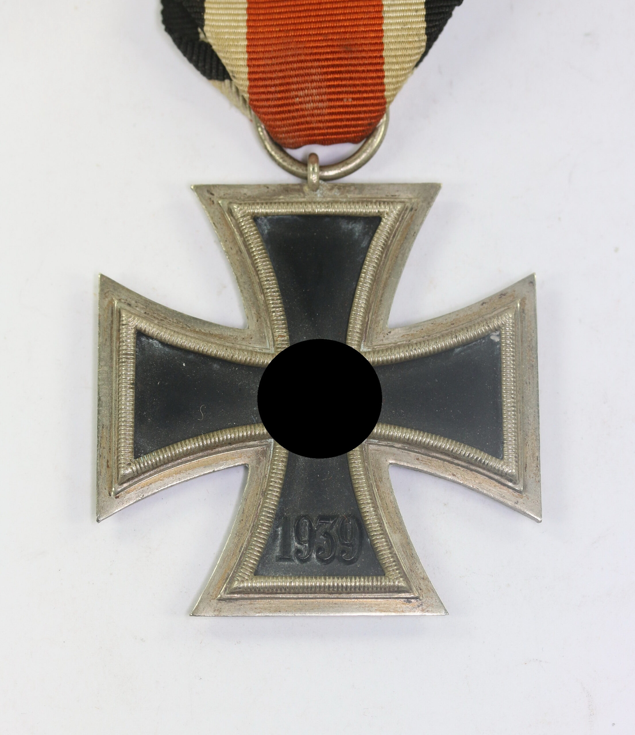  Eisernes Kreuz 2. Klasse 1939, ohne Hersteller – Bild 1