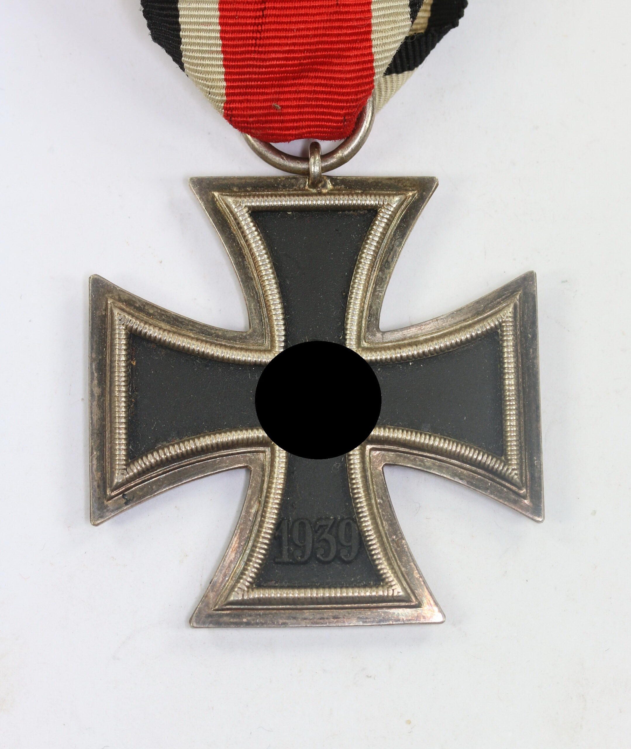  Eisernes Kreuz 2. Klasse 1939, ohne Hersteller – Bild 1