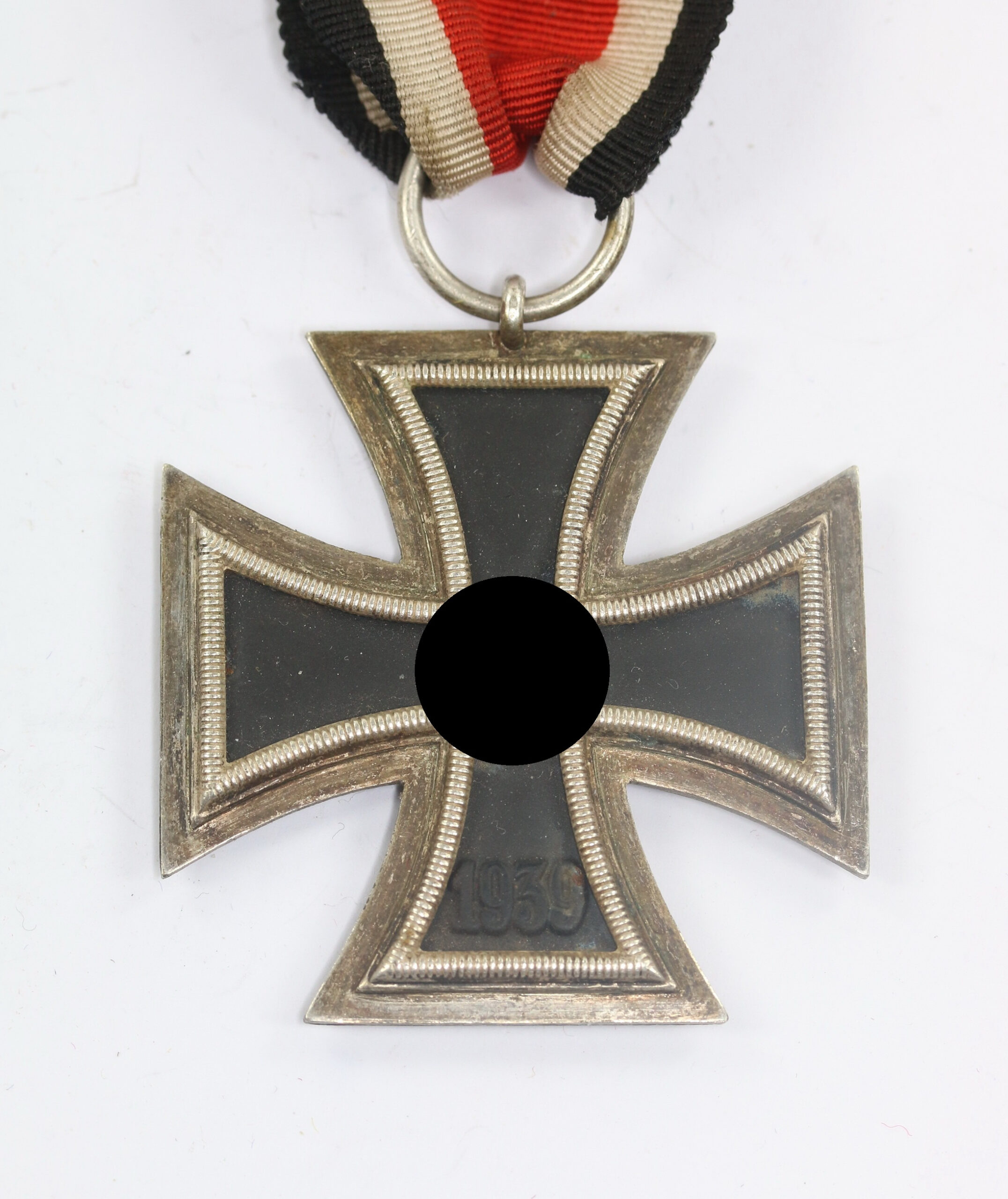  Eisernes Kreuz 2. Klasse 1939, ohne Hersteller – Bild 1