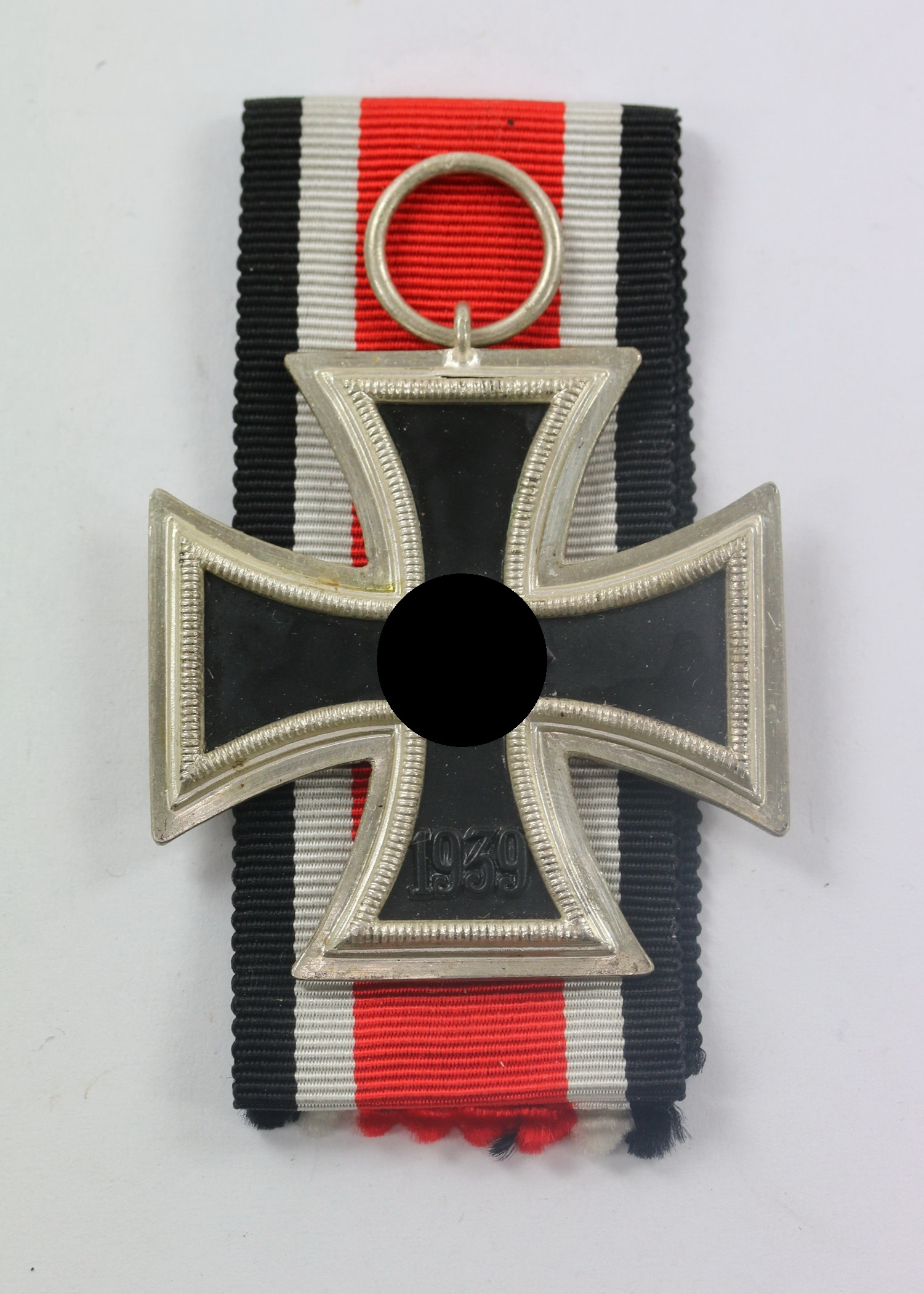  Eisernes Kreuz 2. Klasse 1939, ohne Hersteller – Bild 1