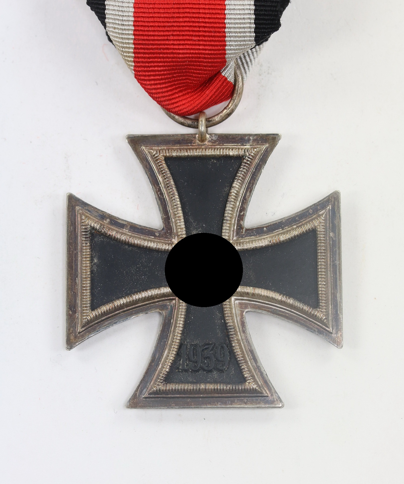  Eisernes Kreuz 2. Klasse 1939, ohne Hersteller – Bild 1