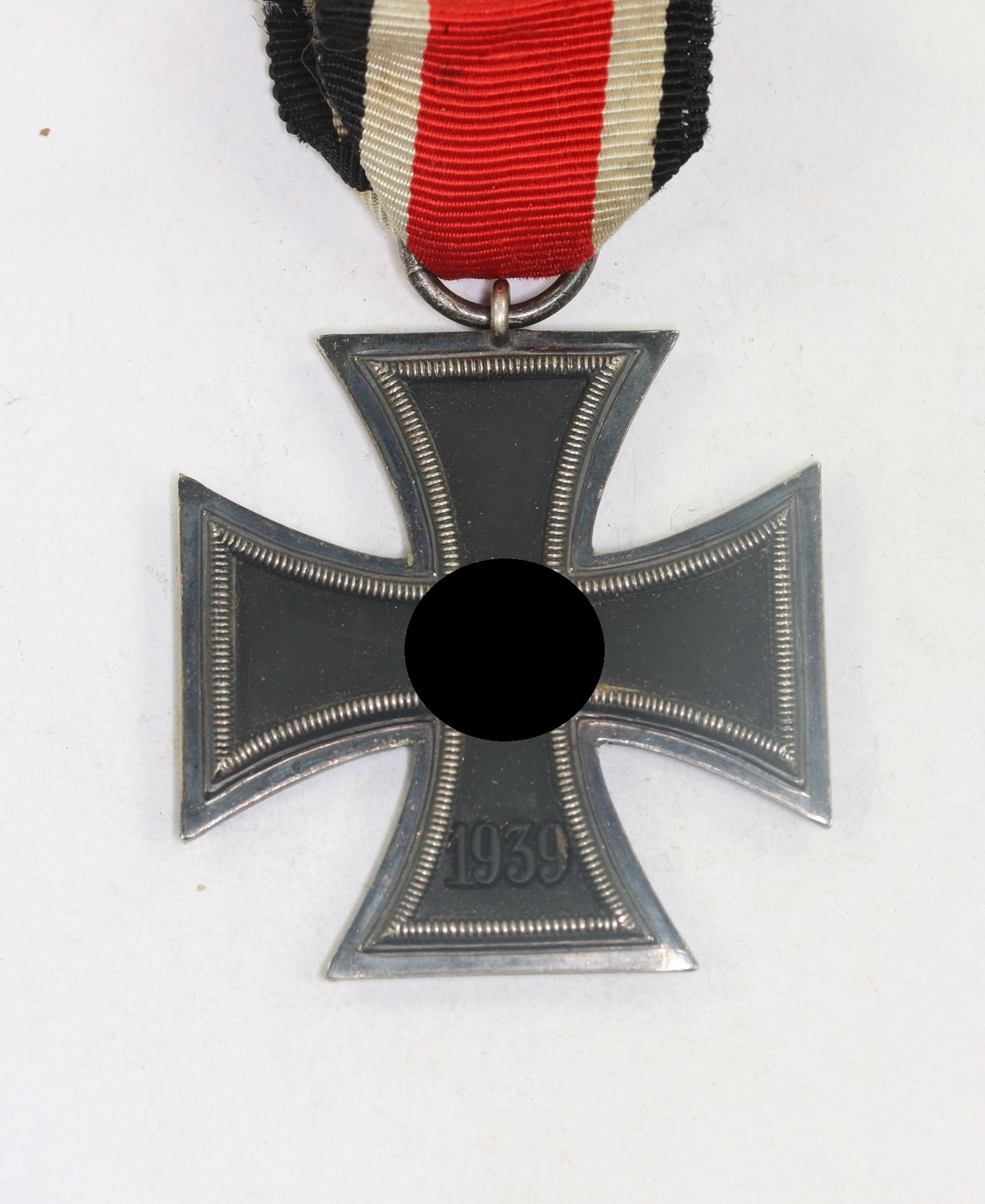 Eisernes Kreuz 2. Klasse 1939, ohne Hersteller – Bild 1