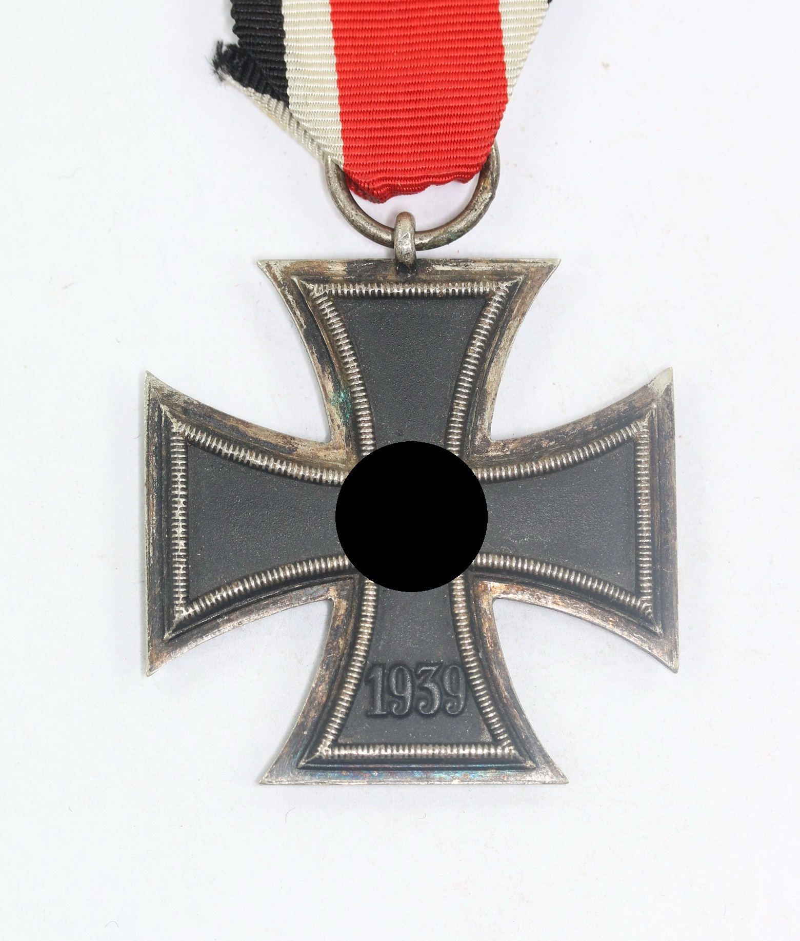 Eisernes Kreuz 2. Klasse 1939, ohne Hersteller – Bild 1