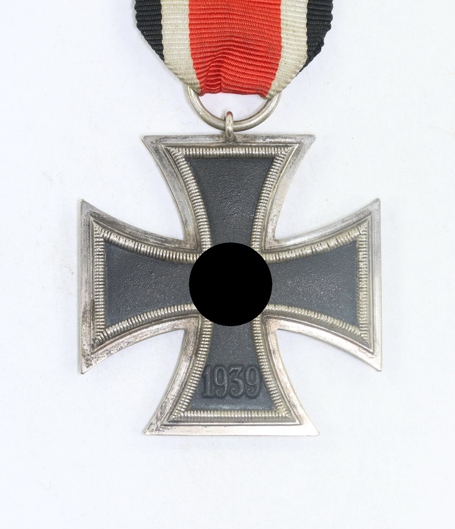 Eisernes Kreuz 2. Klasse 1939, ohne Hersteller – Bild 1