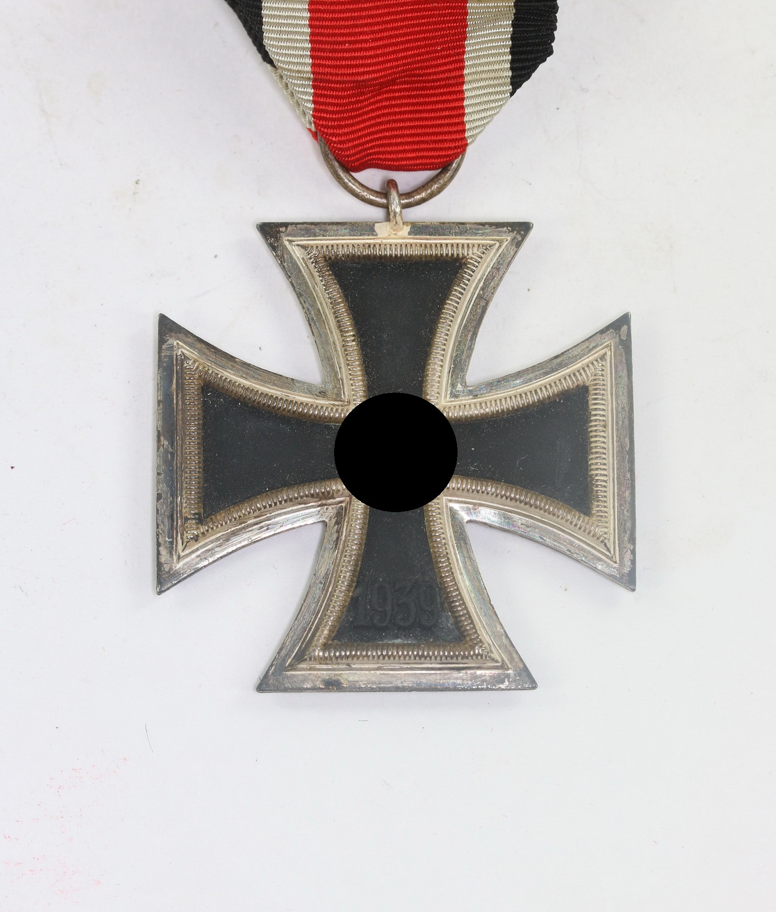 Eisernes Kreuz 2. Klasse 1939, ohne Hersteller – Bild 1