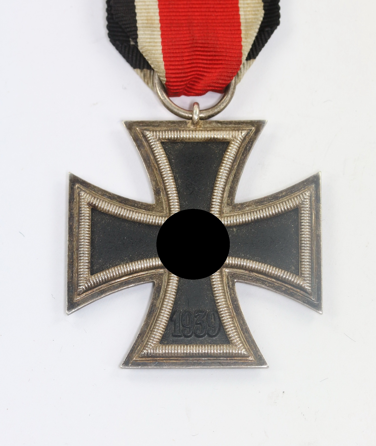  Eisernes Kreuz 2. Klasse 1939, ohne Hersteller – Bild 1