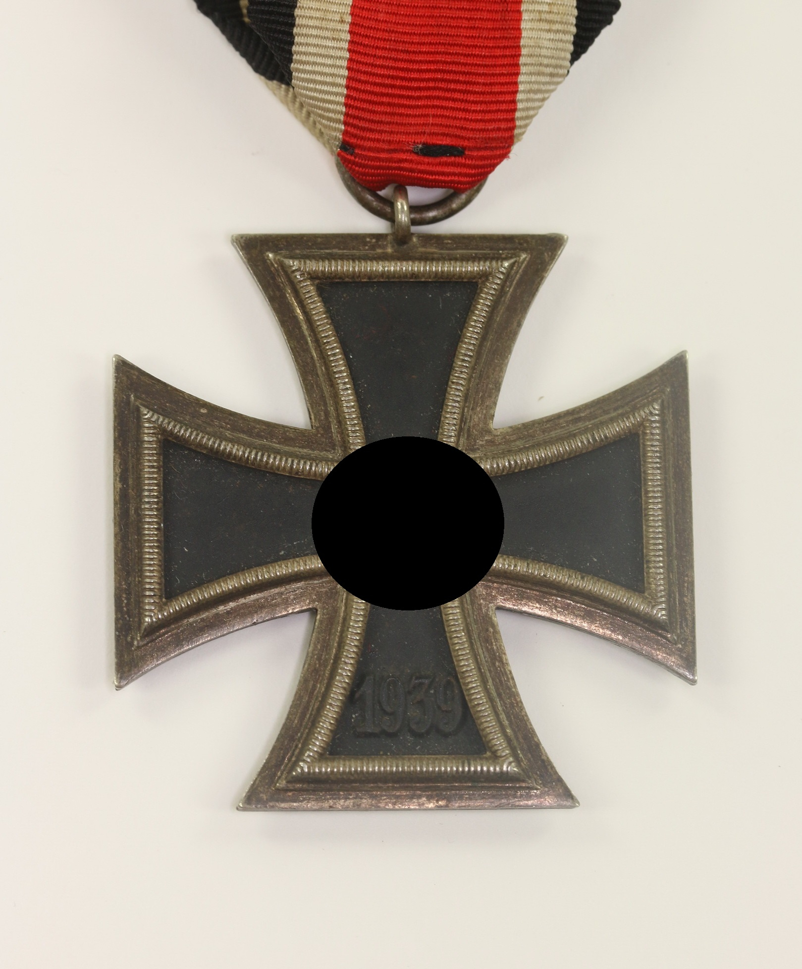 Eisernes Kreuz 2. Klasse 1939, ohne Hersteller – Bild 1