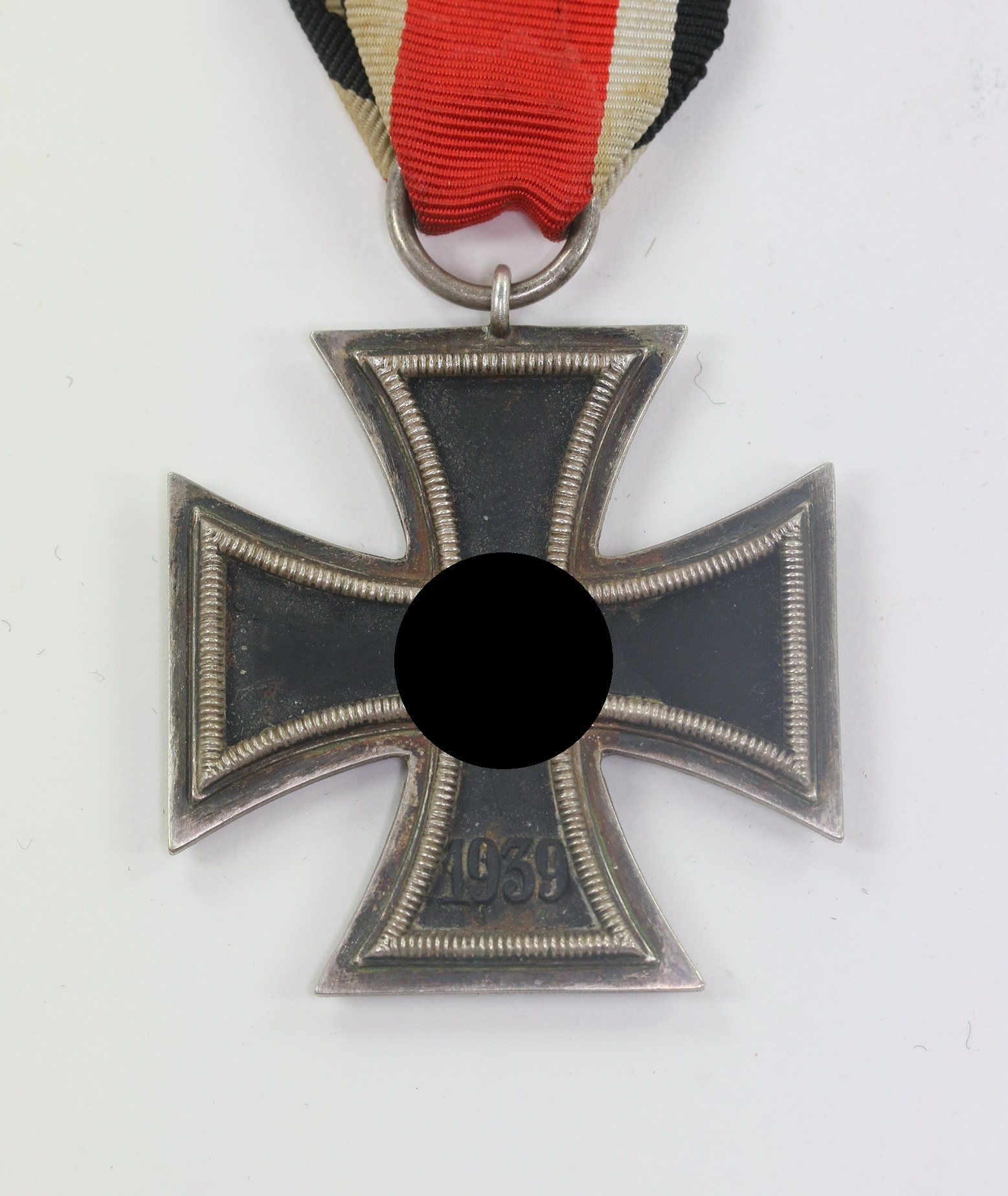  Eisernes Kreuz 2. Klasse 1939, ohne Hersteller – Bild 1