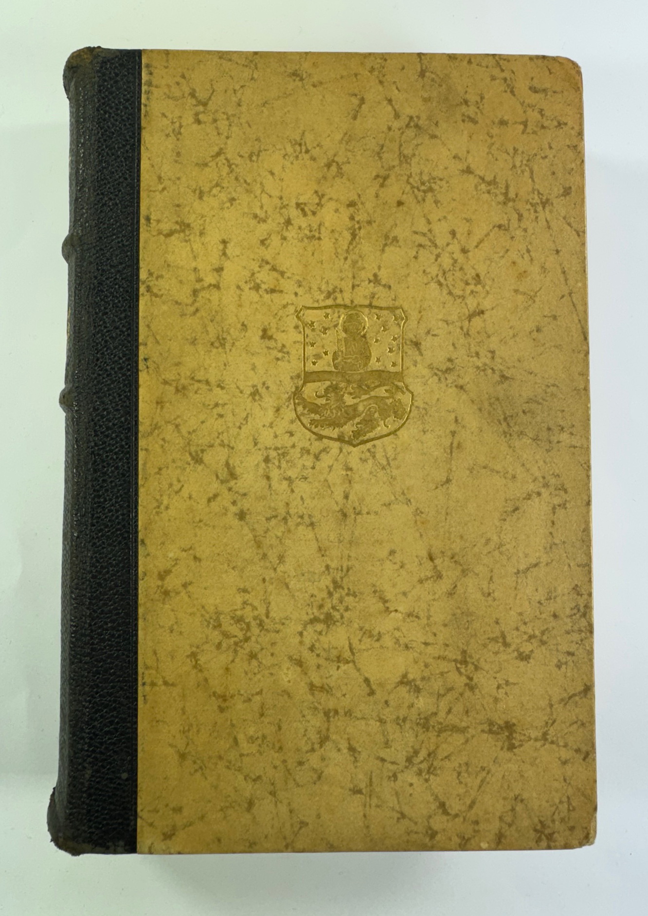 Adolf Hitler, Mein Kampf Hochzeitsausgabe Mönchengladbach (1) Adolf Hitler, Mein Kampf Hochzeitsausgabe Mönchengladbach – Bild 1