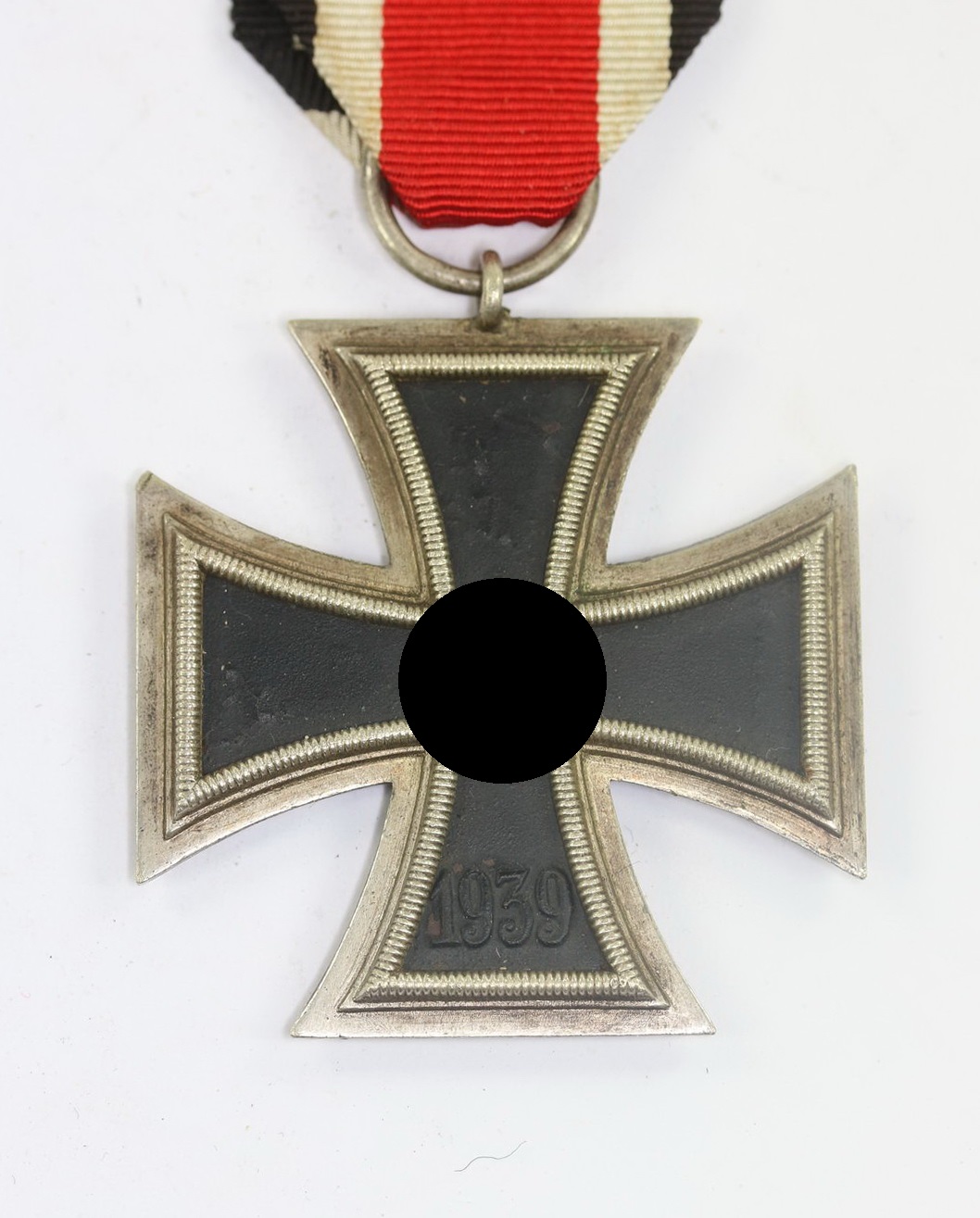 Eisernes Kreuz 2. Klasse 1939, Hst. 3 (Wilhelm Deumer, Lüdenscheid) (1) Eisernes Kreuz 2. Klasse 1939, Hst. 3 (Wilhelm Deumer, Lüdenscheid) – Bild 1