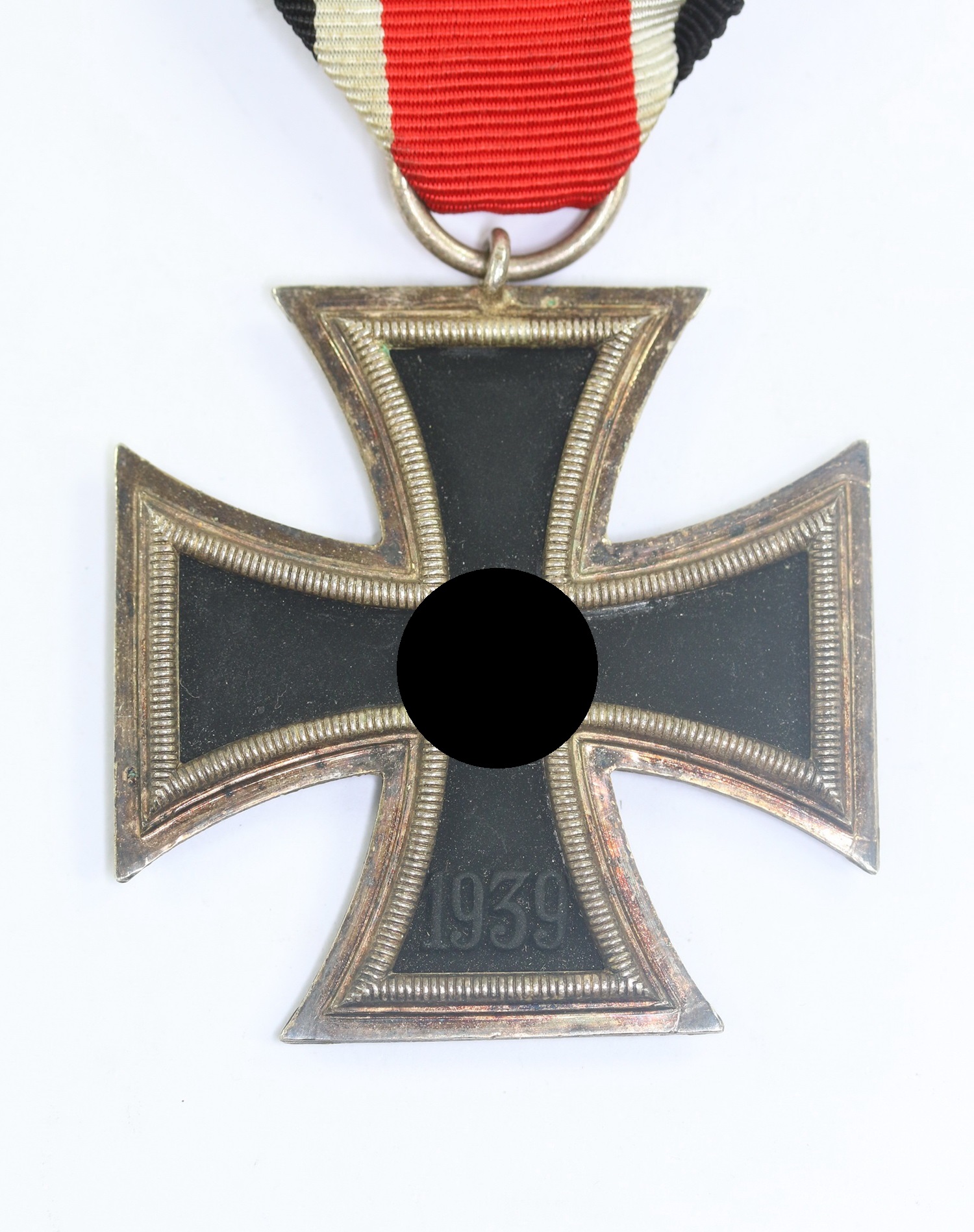 Eisernes Kreuz 2. Klasse, 65 (1) Eisernes Kreuz 2. Klasse 1939, Hst. 65 (Klein & Quenzer, Oberstein) – Bild 1