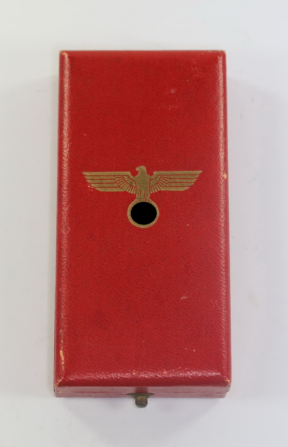 Etui Anschlußmedaille Österreich (Medaille zur Erinnerung an den 13. März 1938) (1) Etui Anschlußmedaille Österreich (Medaille zur Erinnerung an den 13. März 1938) – Bild 1
