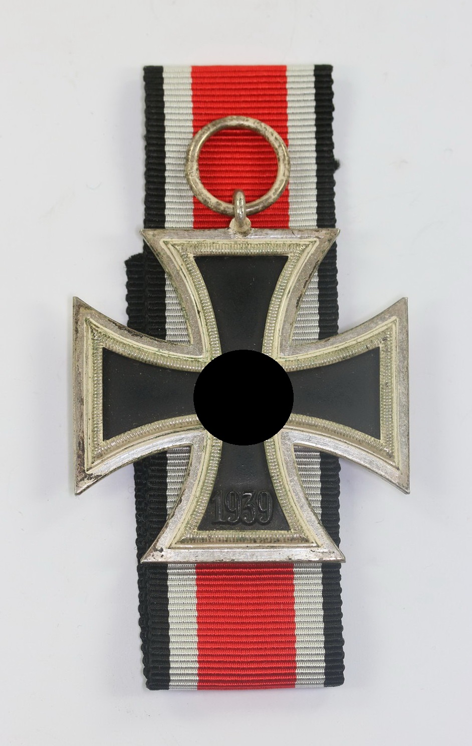 Eisernes Kreuz 2. Klasse 1939, Wächtler & Lange, Mittweida in Sachsen (1) Eisernes Kreuz 2. Klasse 1939, Wächtler & Lange, Mittweida in Sachsen – Bild 1