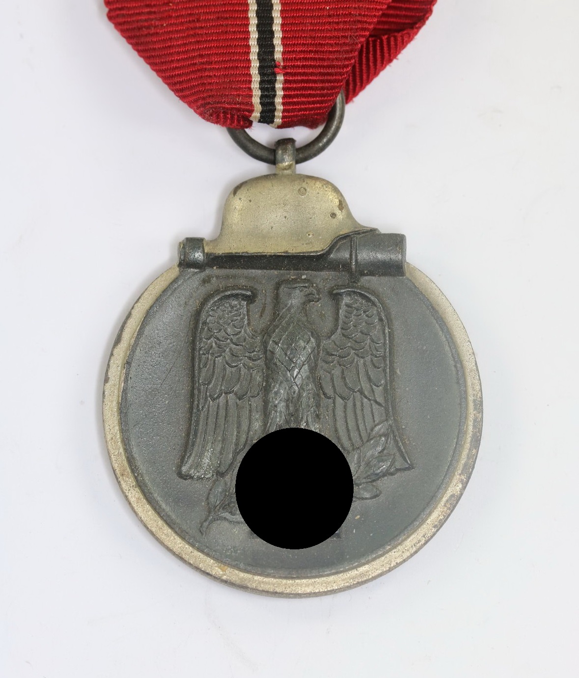 Ostmedaille, Hst. 15 (Friedrich Orth, Wien) (1) Ostmedaille, Hst. 15 (Friedrich Orth, Wien) – Bild 1