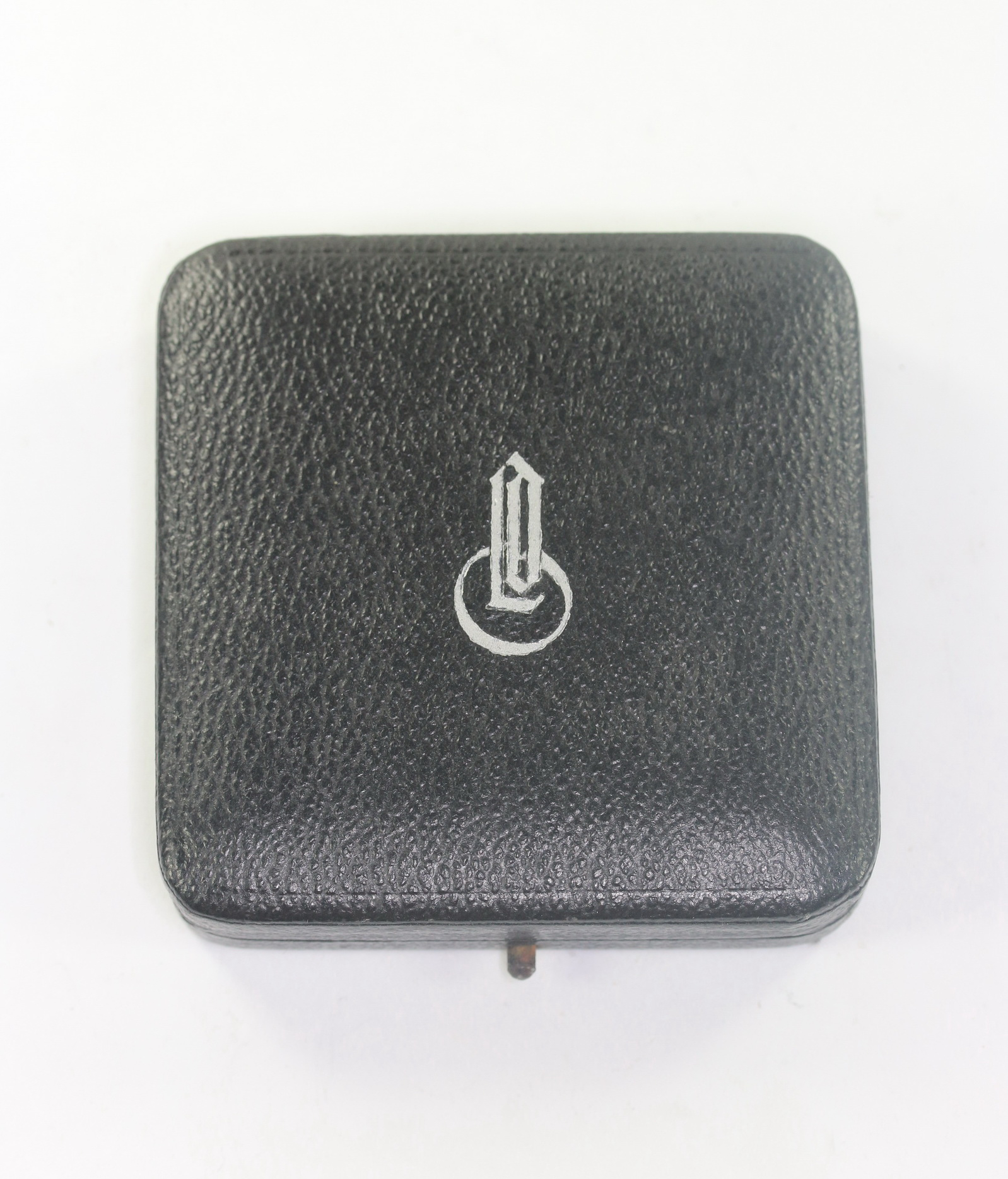 1. Form (!), LDO Etui Eisernes Kreuz 1. Klasse 1939 – Bild 1