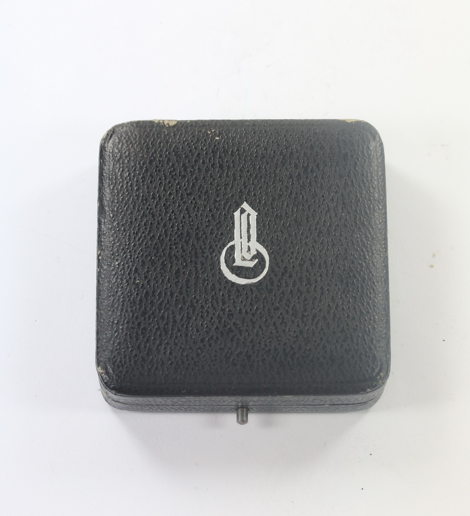 1. Form (!), LDO Etui Eisernes Kreuz 1. Klasse 1939  – Bild 1