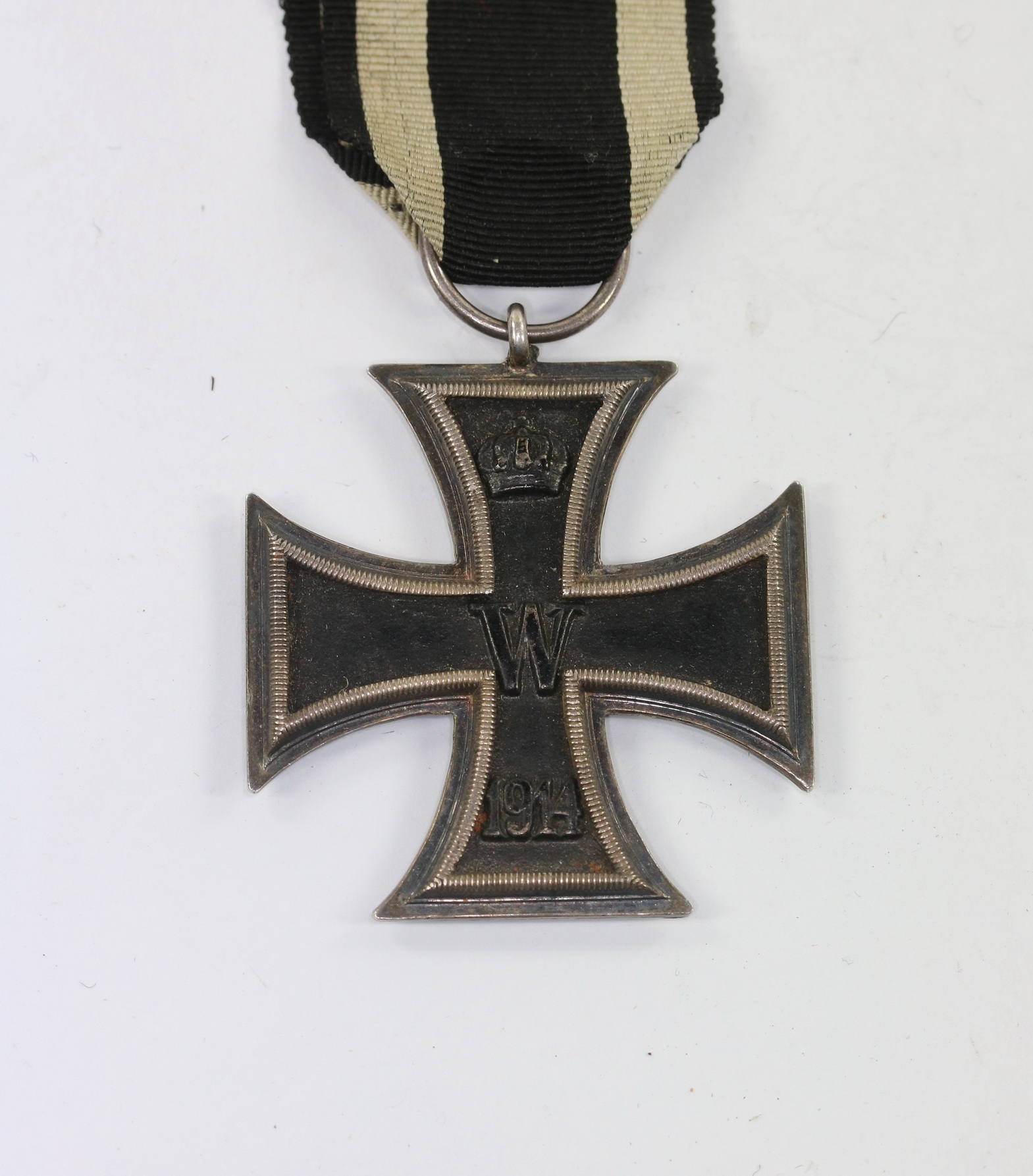 Eisernes Kreuz 2. Klasse 1914 – Bild 1