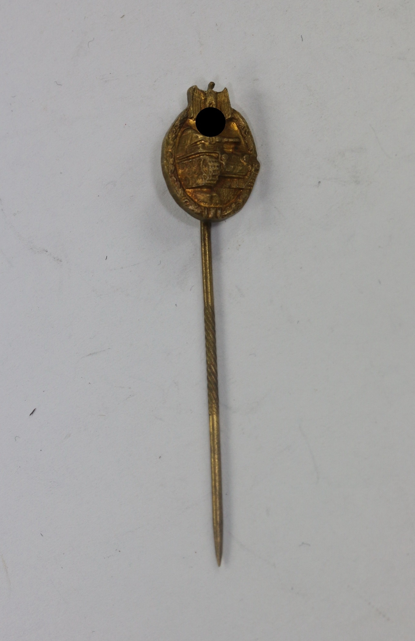 16_mm_miniatur_panzerkampfabzeichen_in_bronze_1__1_1 16 MM Miniatur Panzerkampfabzeichen in Bronze – Bild 1