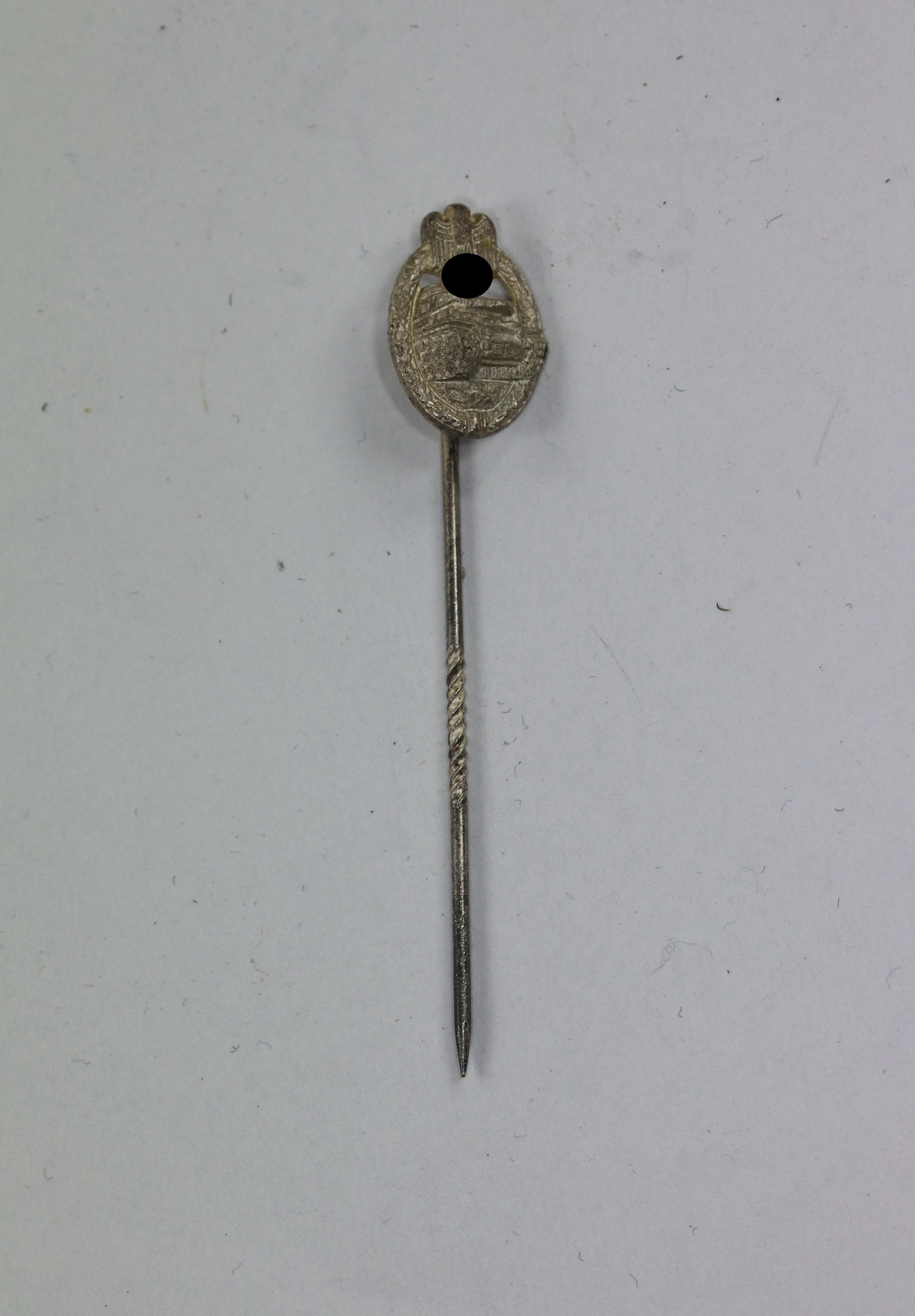 16mm_miniatur_panzerkampfabzeichen_in_silber_1__1 16-MM Miniatur Panzerkampfabzeichen in Silber – Bild 1