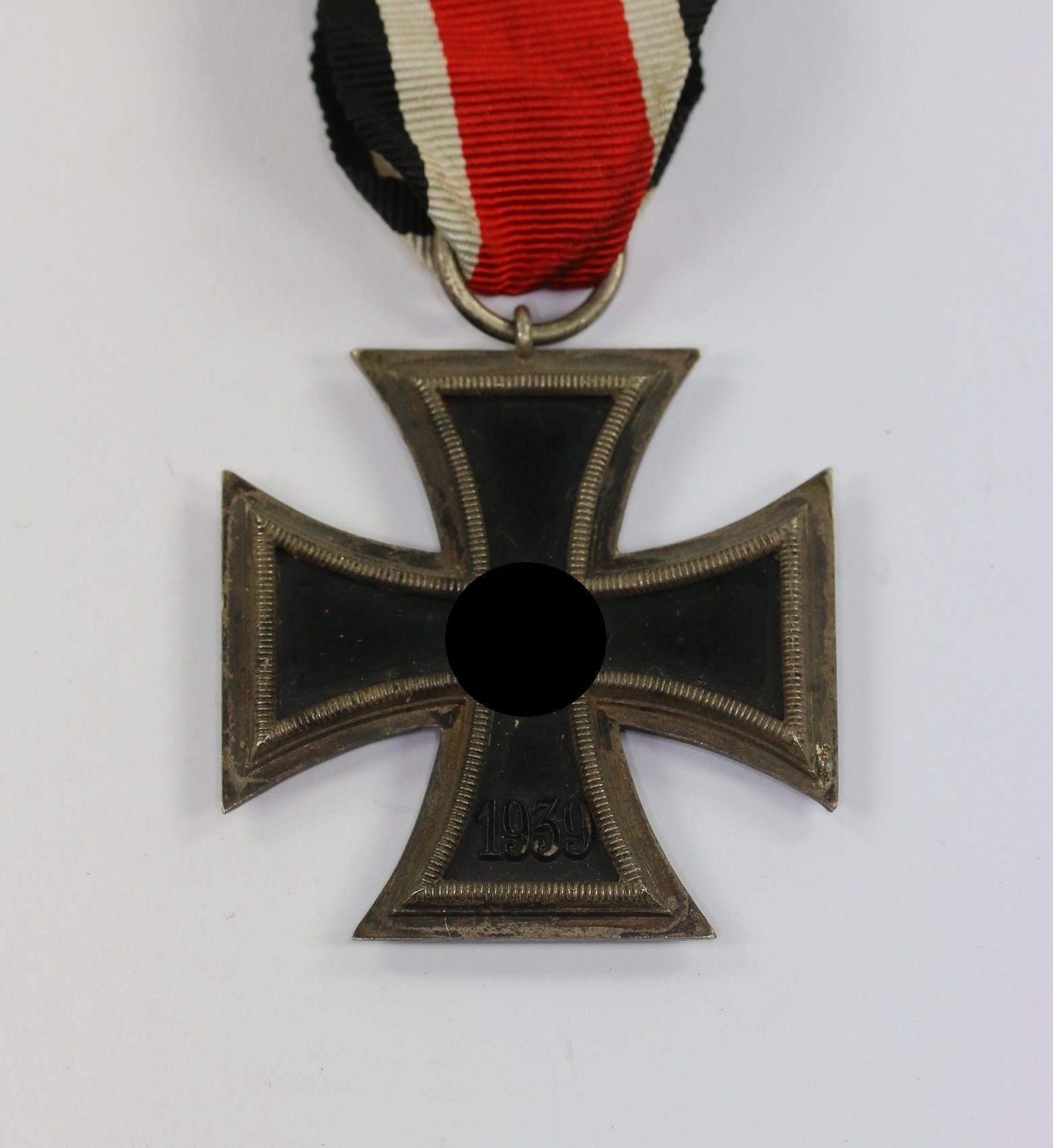 2 Eisernes Kreuz 2. Klasse 1939 – Bild 1