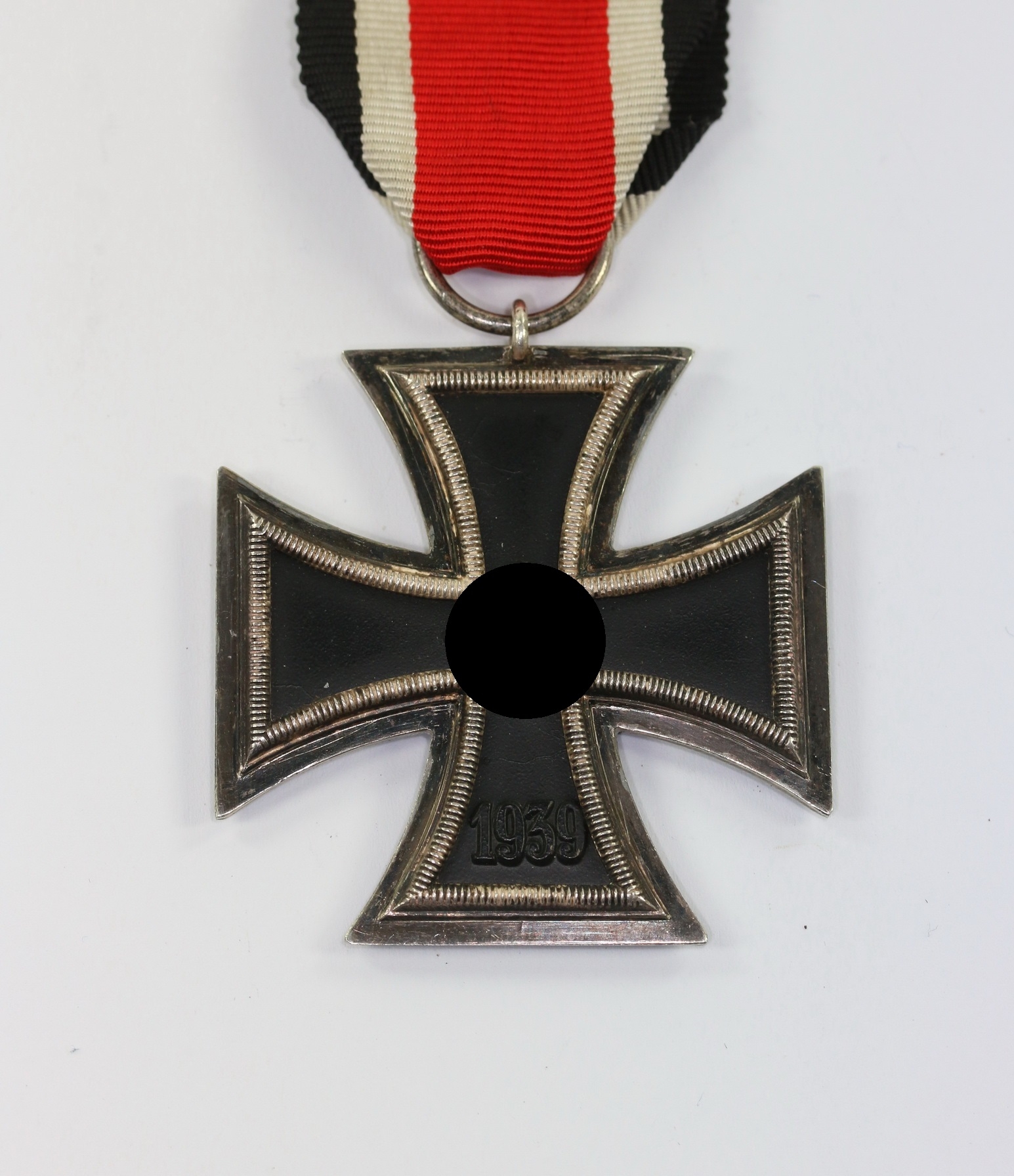 2 Eisernes Kreuz 2. Klasse 1939 – Bild 1