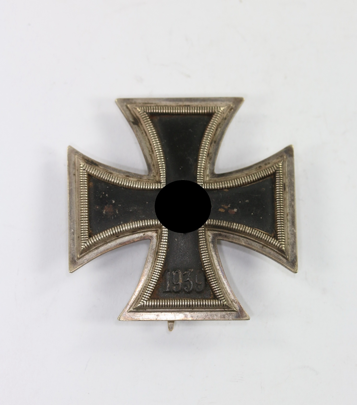 Iron Cross 1st Class 1939. Maker L59. – Bild 1