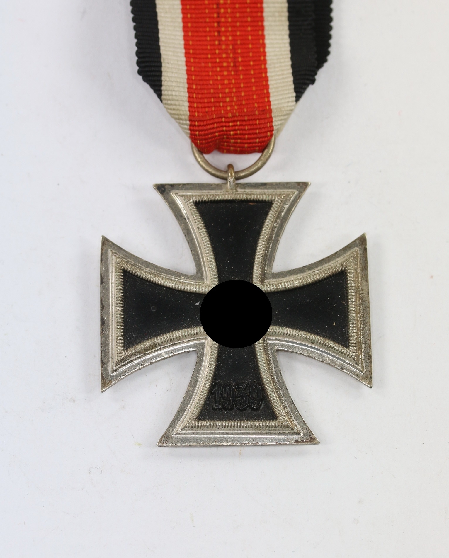 2 Eisernes Kreuz 2. Klasse 1939 – Bild 1