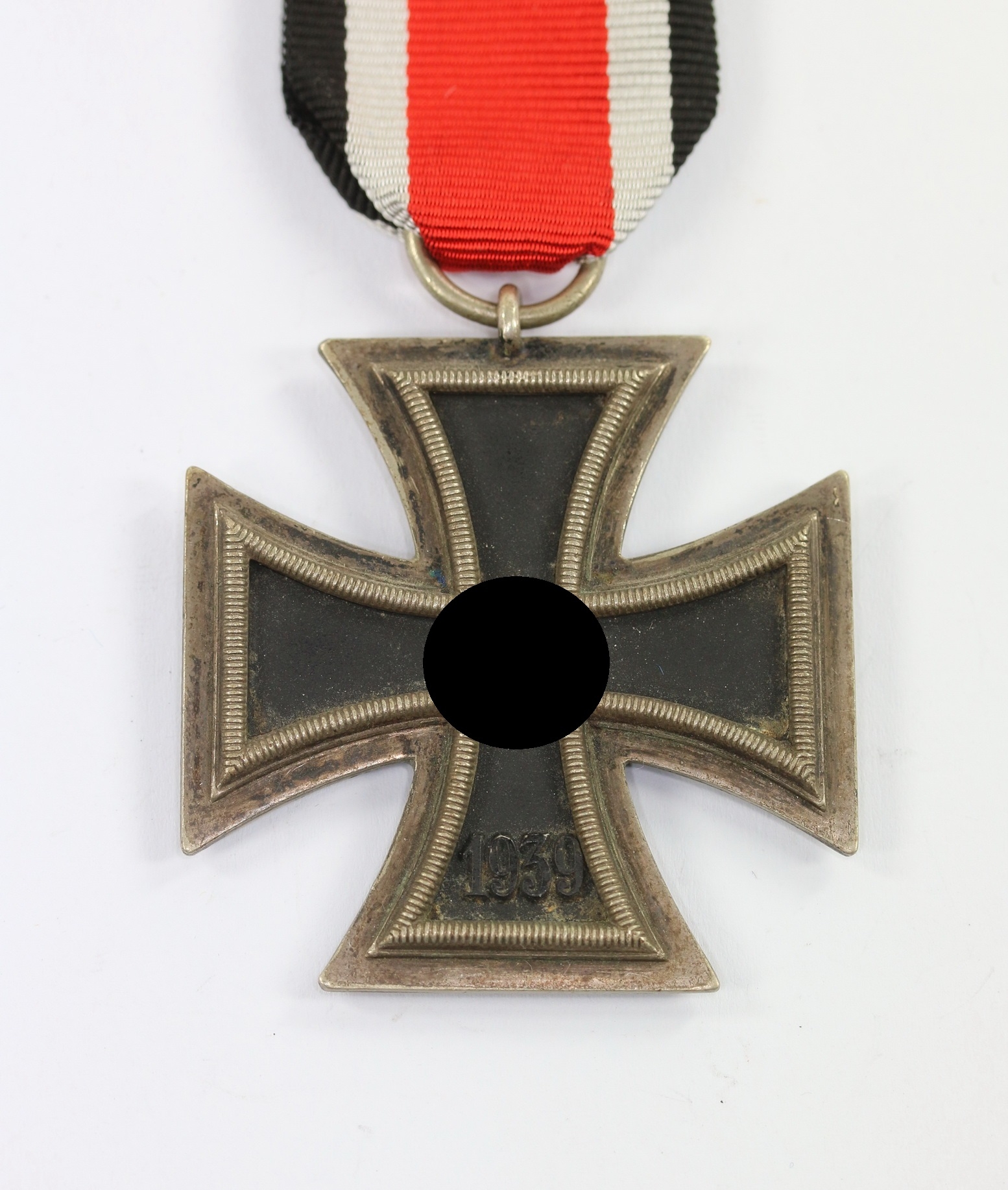 2 Eisernes Kreuz 2. Klasse 1939 – Bild 1