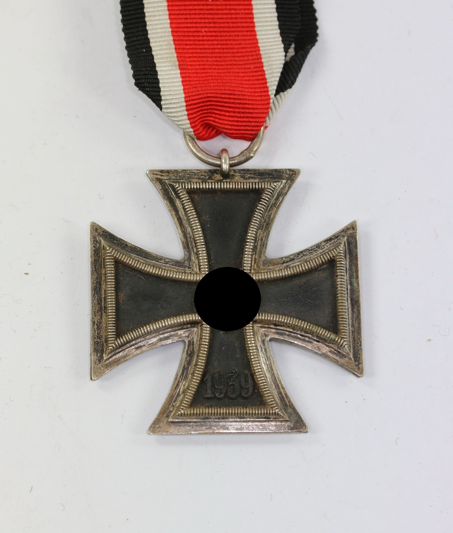 2 Eisernes Kreuz 2. Klasse 1939 – Bild 1