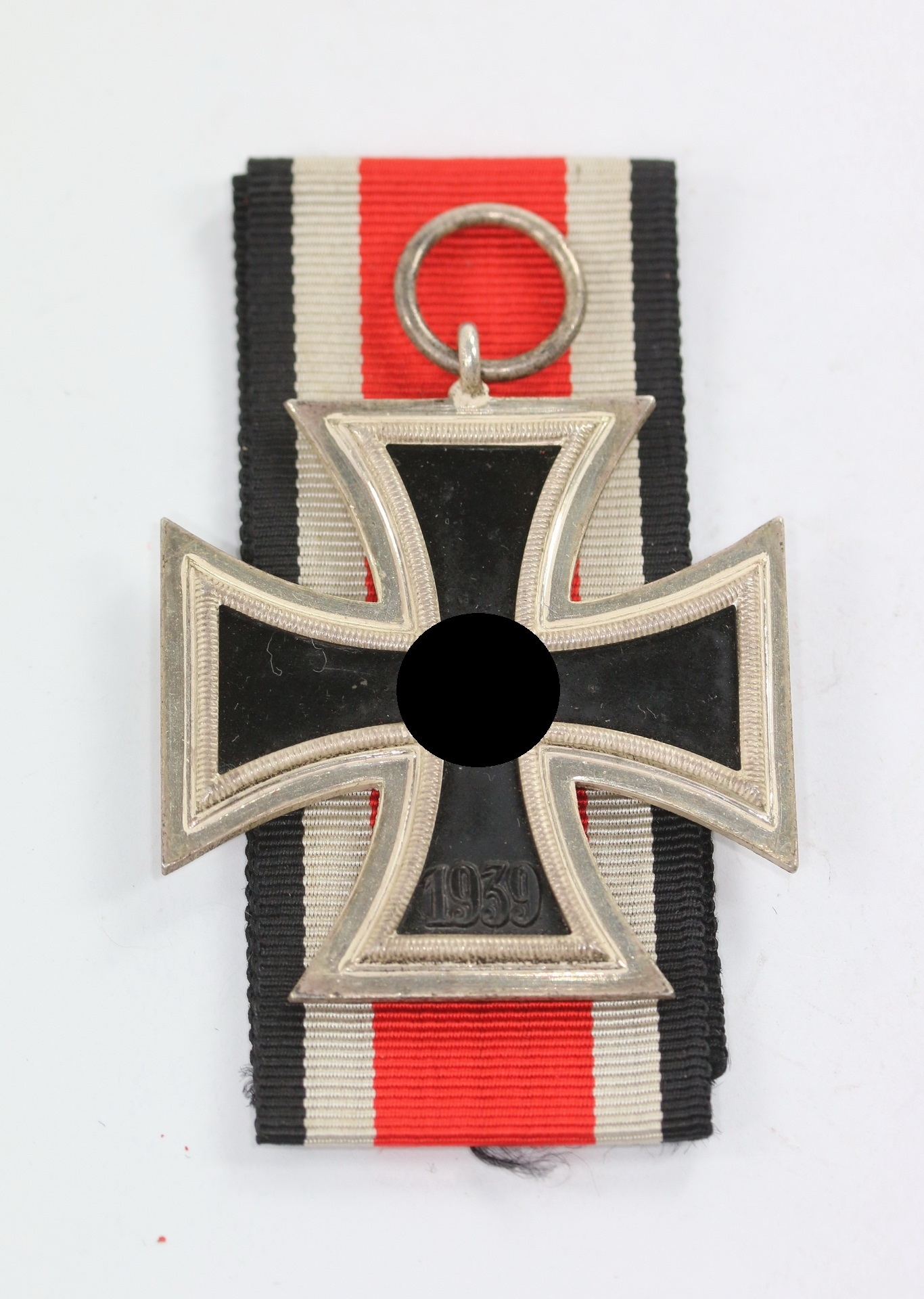 Iron Cross 2nd Class 1939. Maker 100. – Bild 1