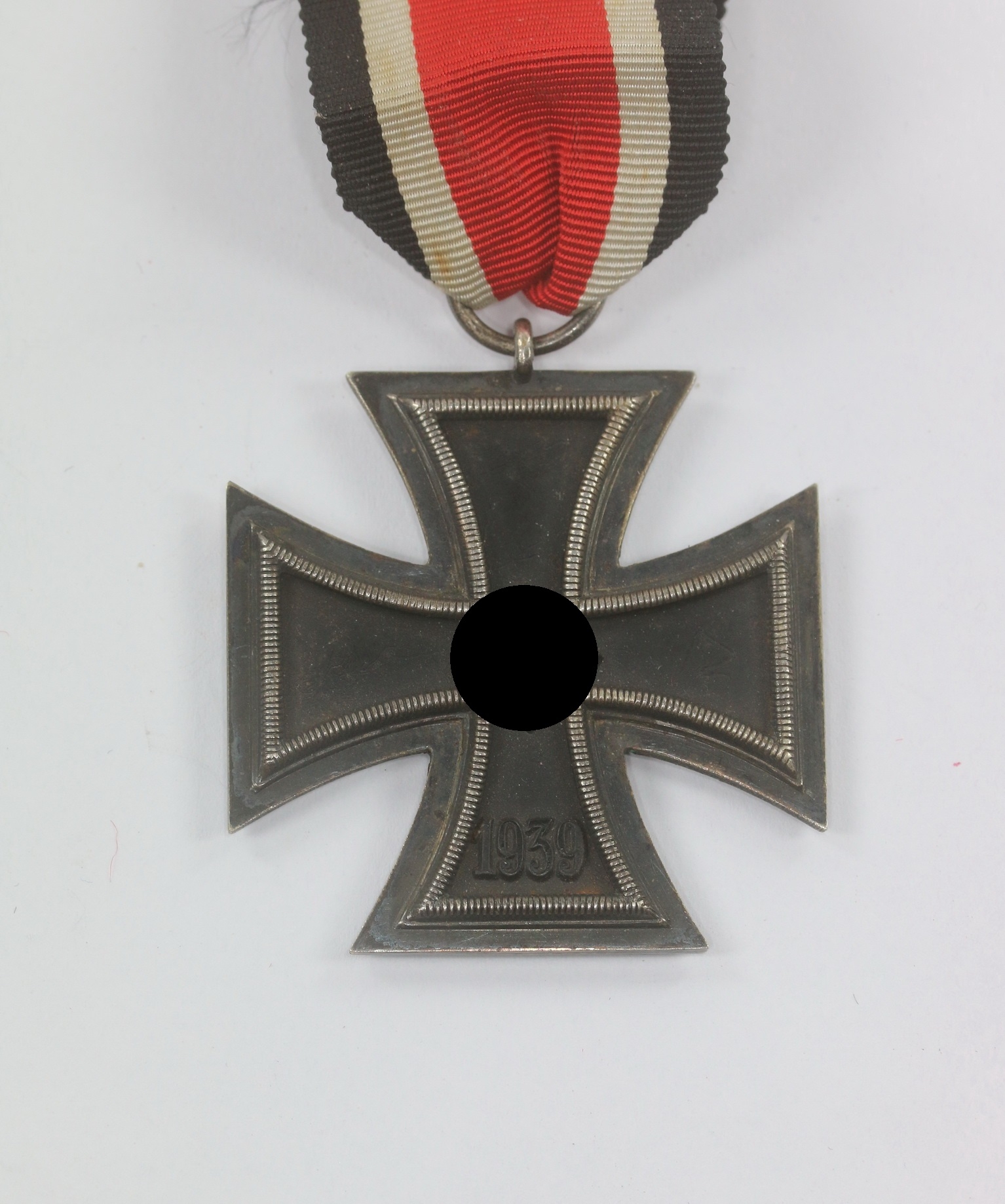2 Eisernes Kreuz 2. Klasse 1939 – Bild 1