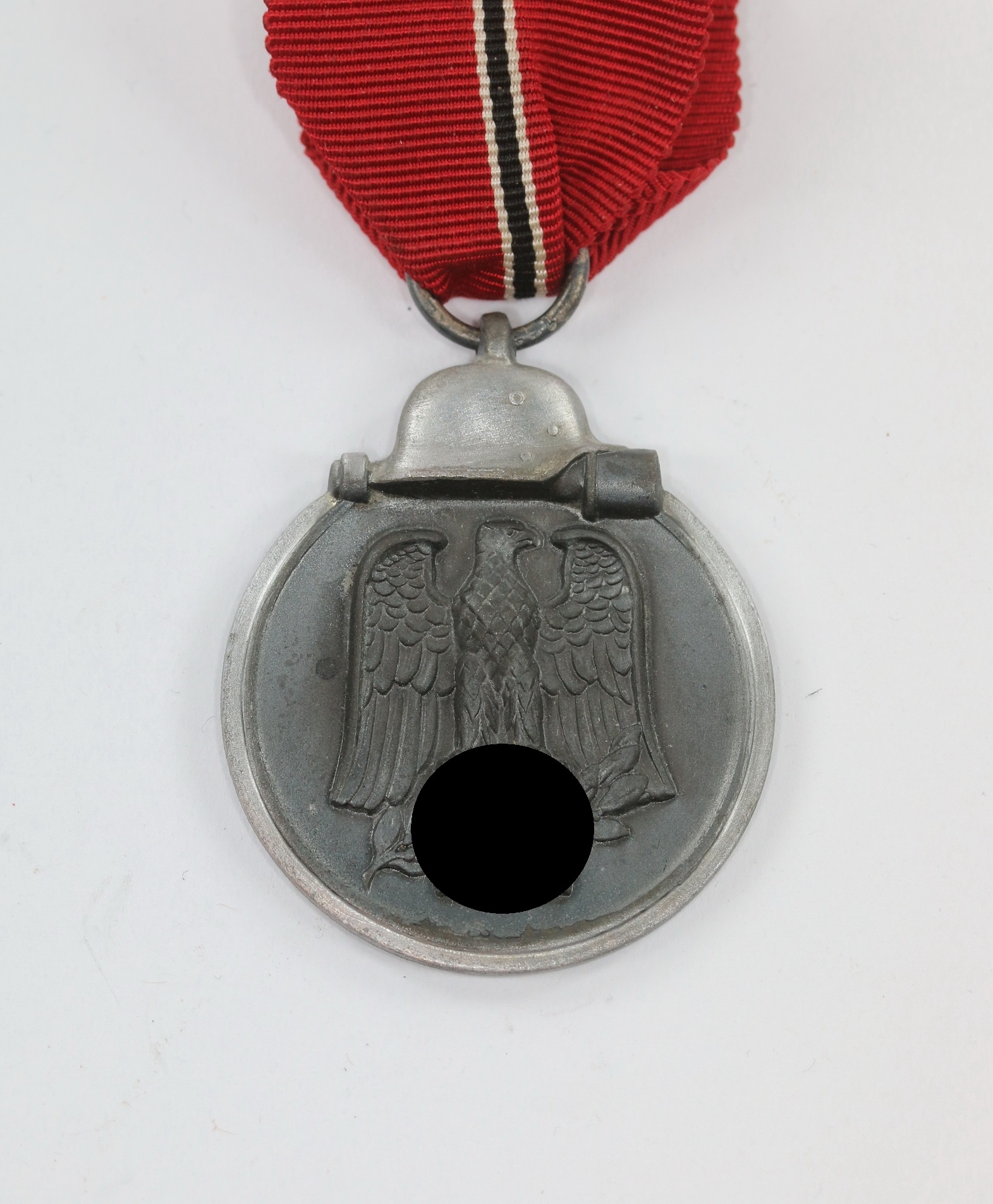 Eastern Front Medal. Maker 107. – Bild 1