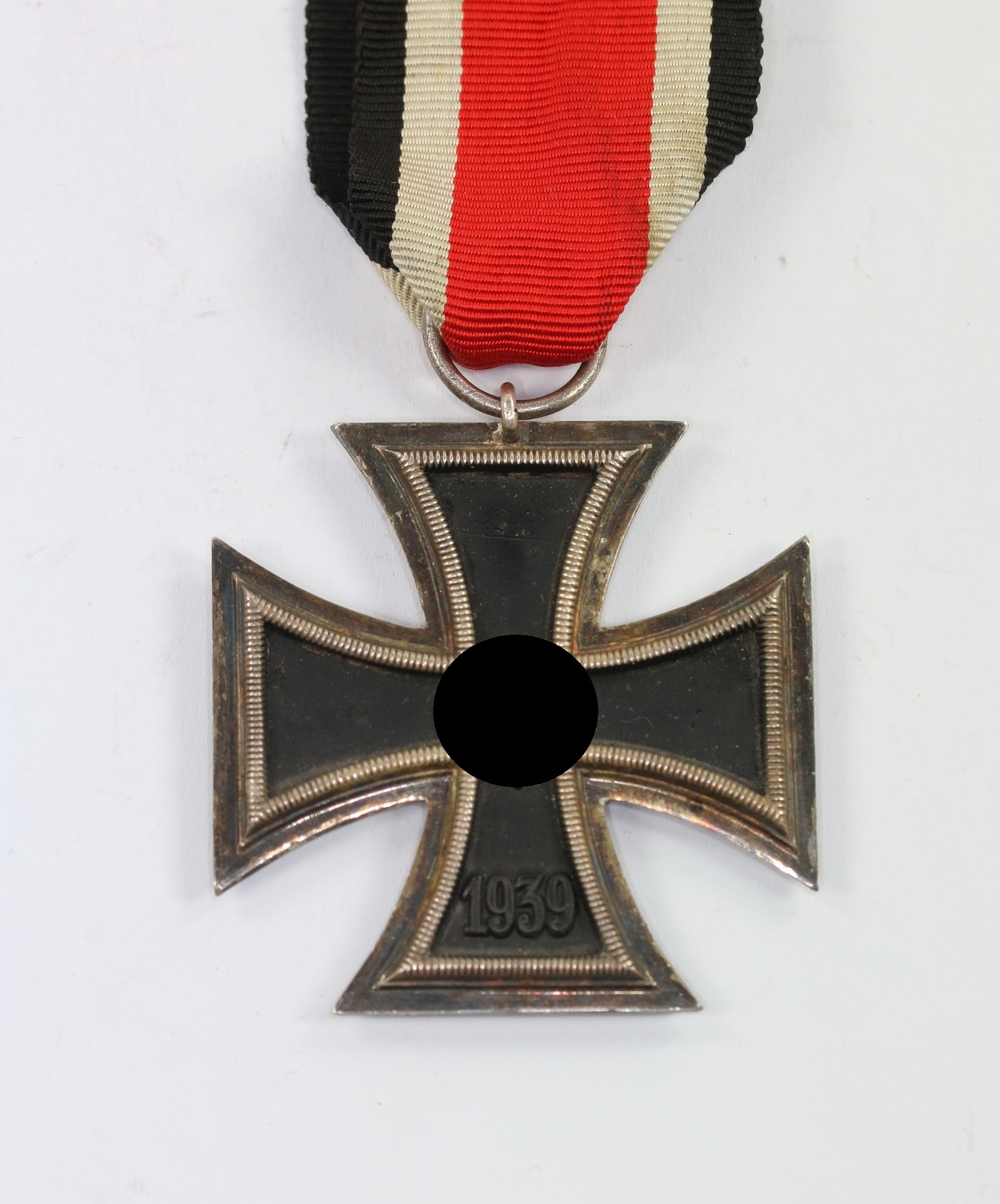 2 Eisernes Kreuz 2. Klasse 1939 – Bild 1