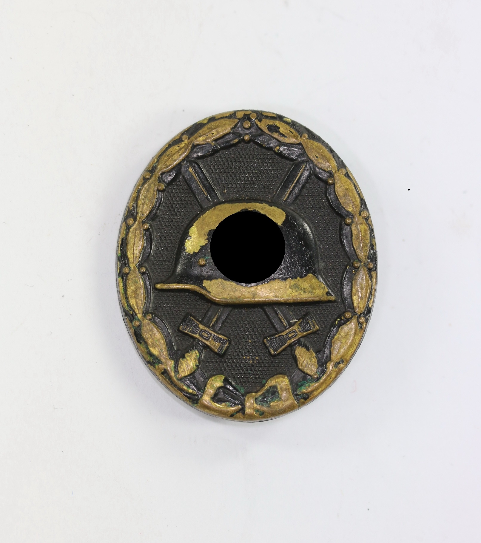 Black Wound Badge 1939. – Bild 1