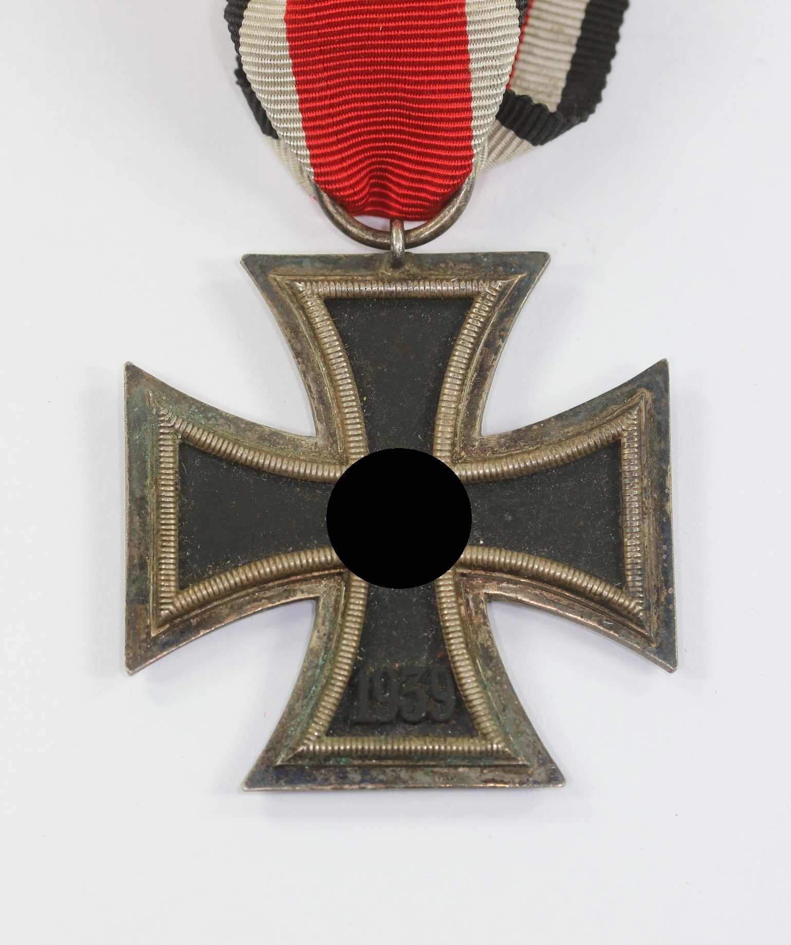 3 Eisernes Kreuz 2. Klasse 1939 – Bild 1