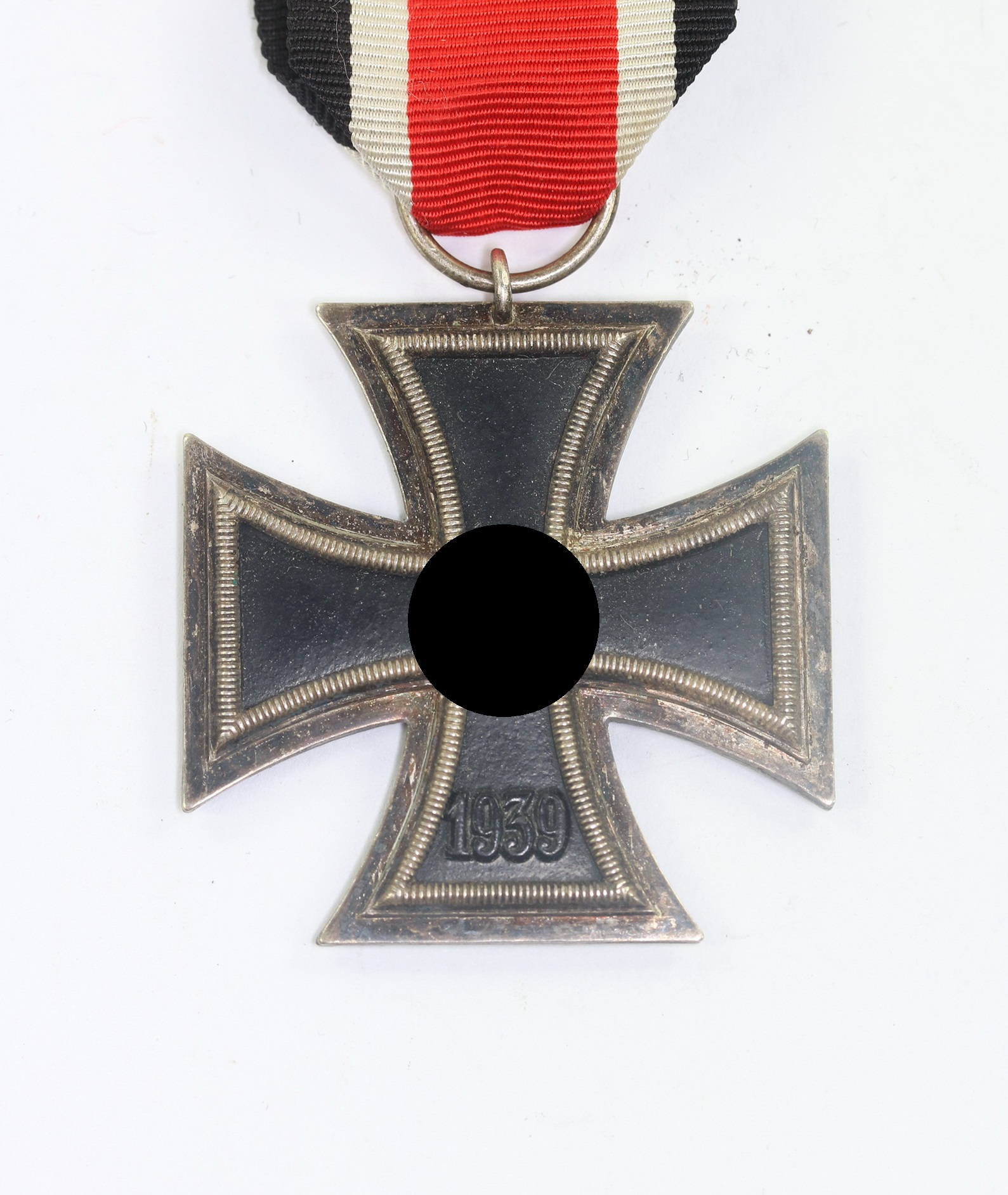  Eisernes Kreuz 2. Klasse 1939, ohne Hersteller – Bild 1
