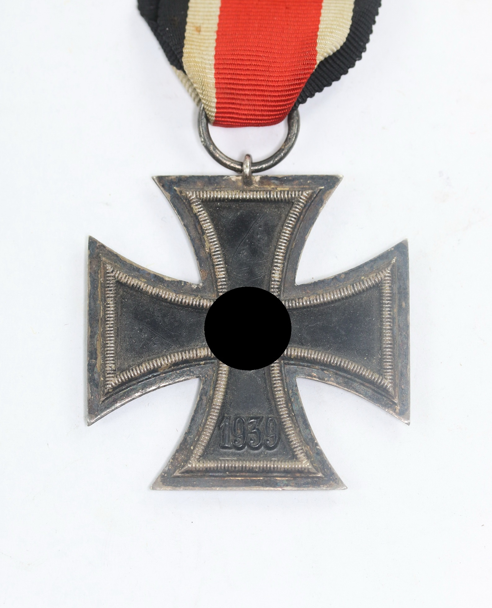 3 Eisernes Kreuz 2. Klasse 1939, ohne Hersteller – Bild 1
