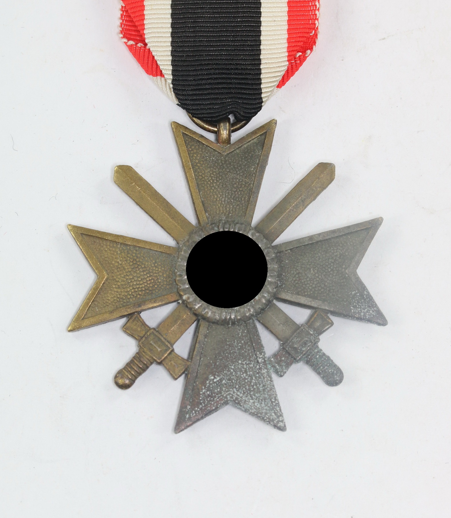War Merit Cross 2nd Class with Swords. – Bild 1