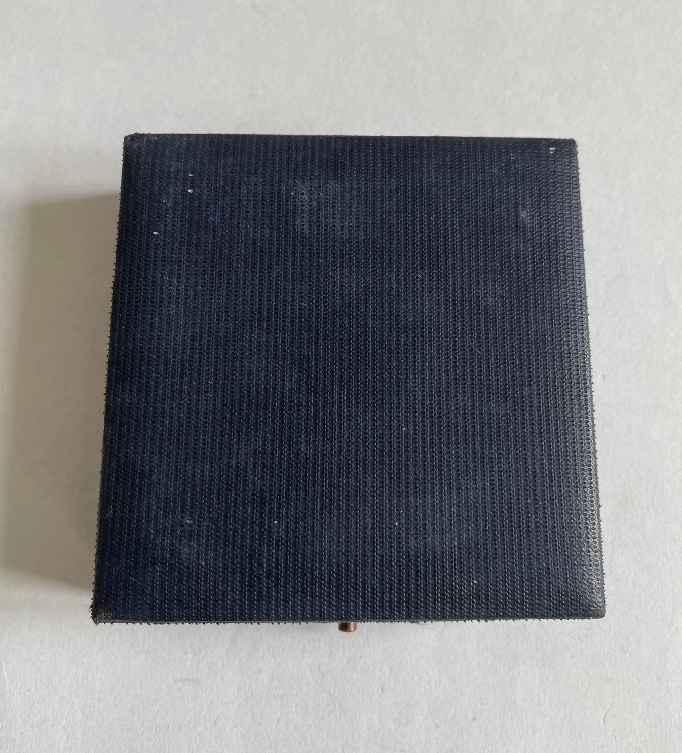 Early Generic Case for a Luftwaffe Badge. – Bild 1