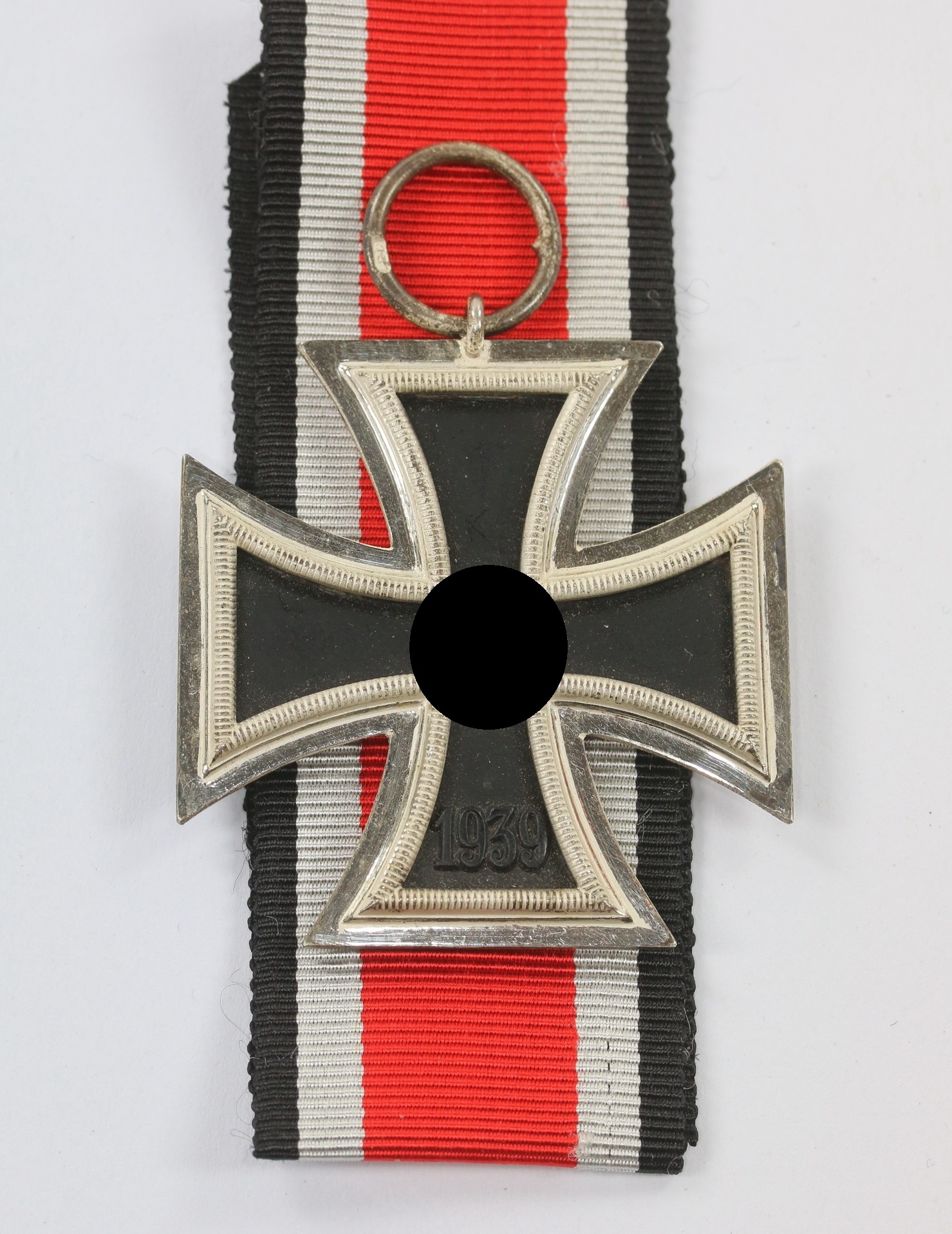 Iron Cross 2nd Class 1939. Maker 13. – Bild 1