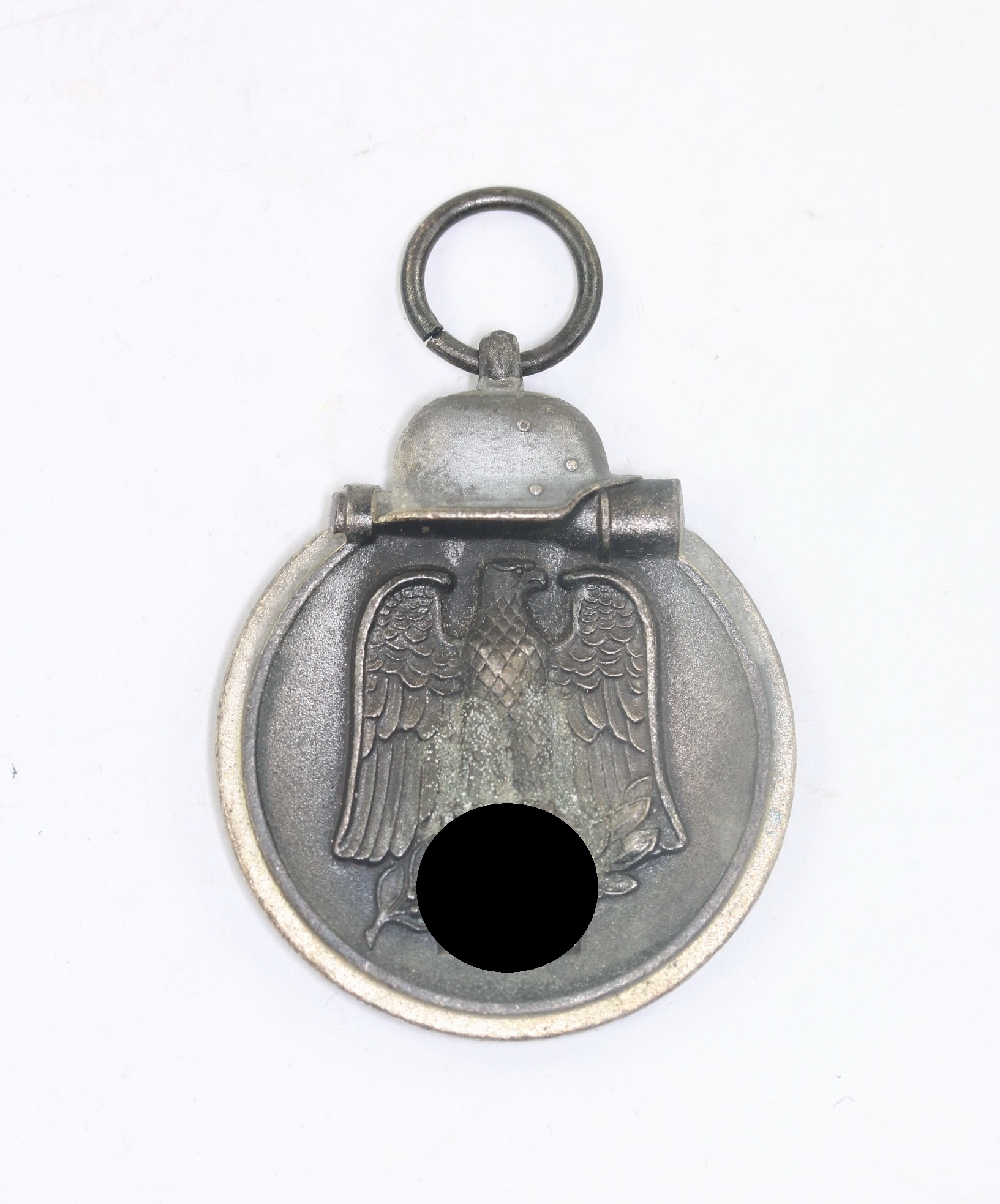 3 Eastern Front Medal. Maker 3 (Wilhelm Deumer, Lüdenscheid) – Bild 1