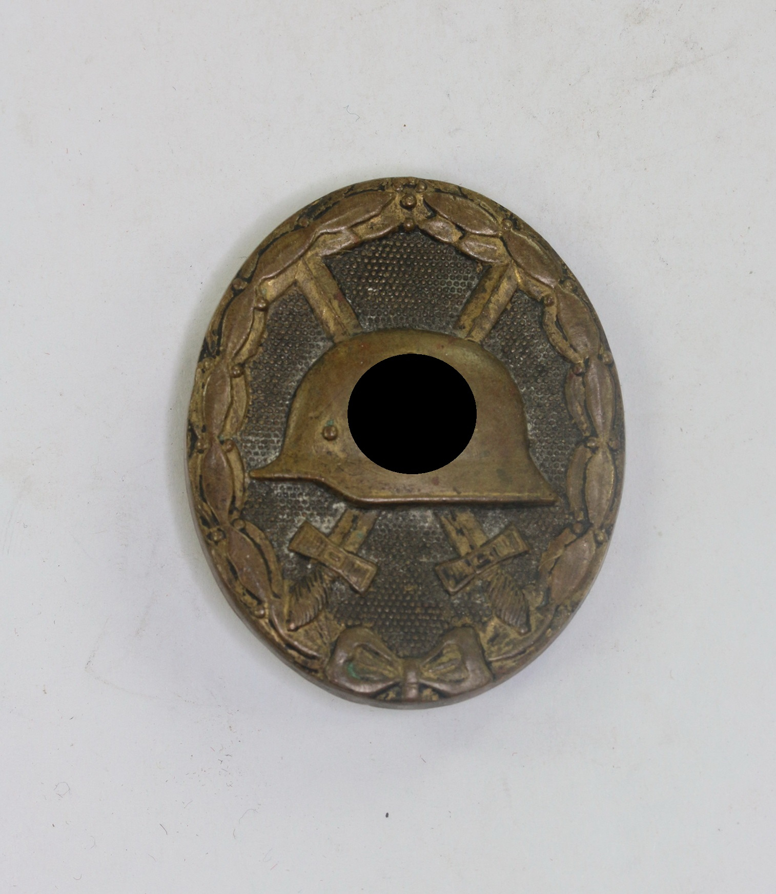 Black Wound Badge 1939. – Bild 1