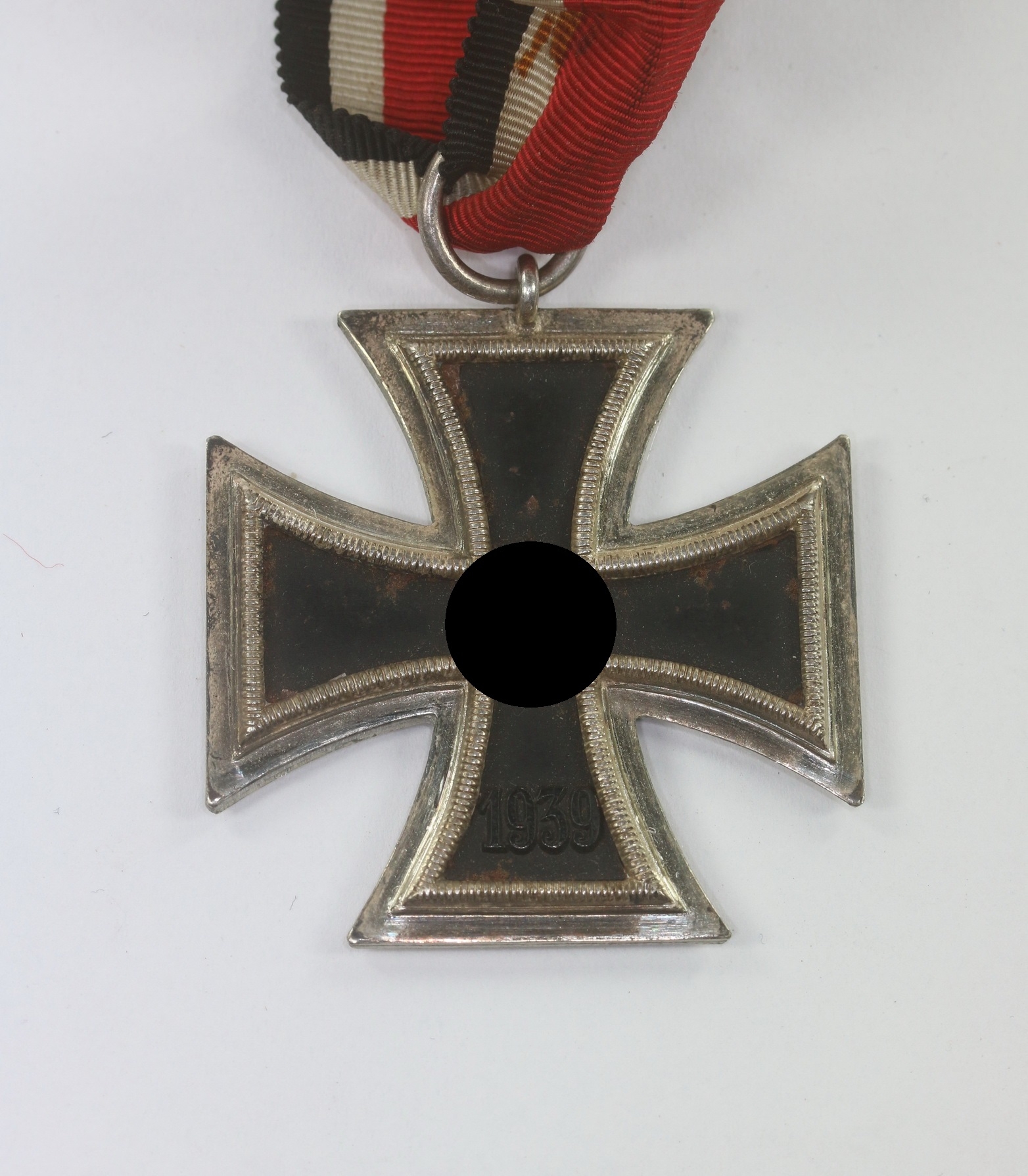 3 Eisernes Kreuz 2. Klasse 1939 – Bild 1