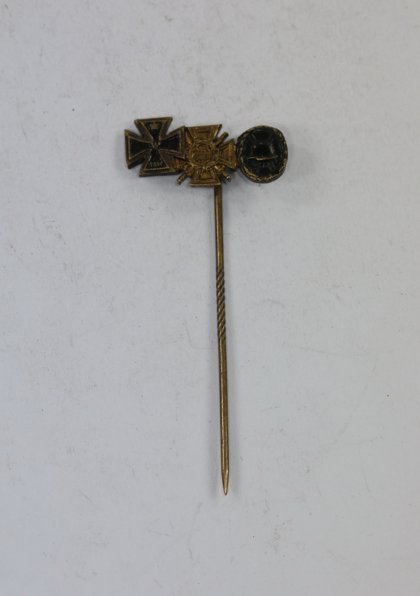 9_mm_miniatur_3x_1 Three Place 9mm Miniature. – Bild 1