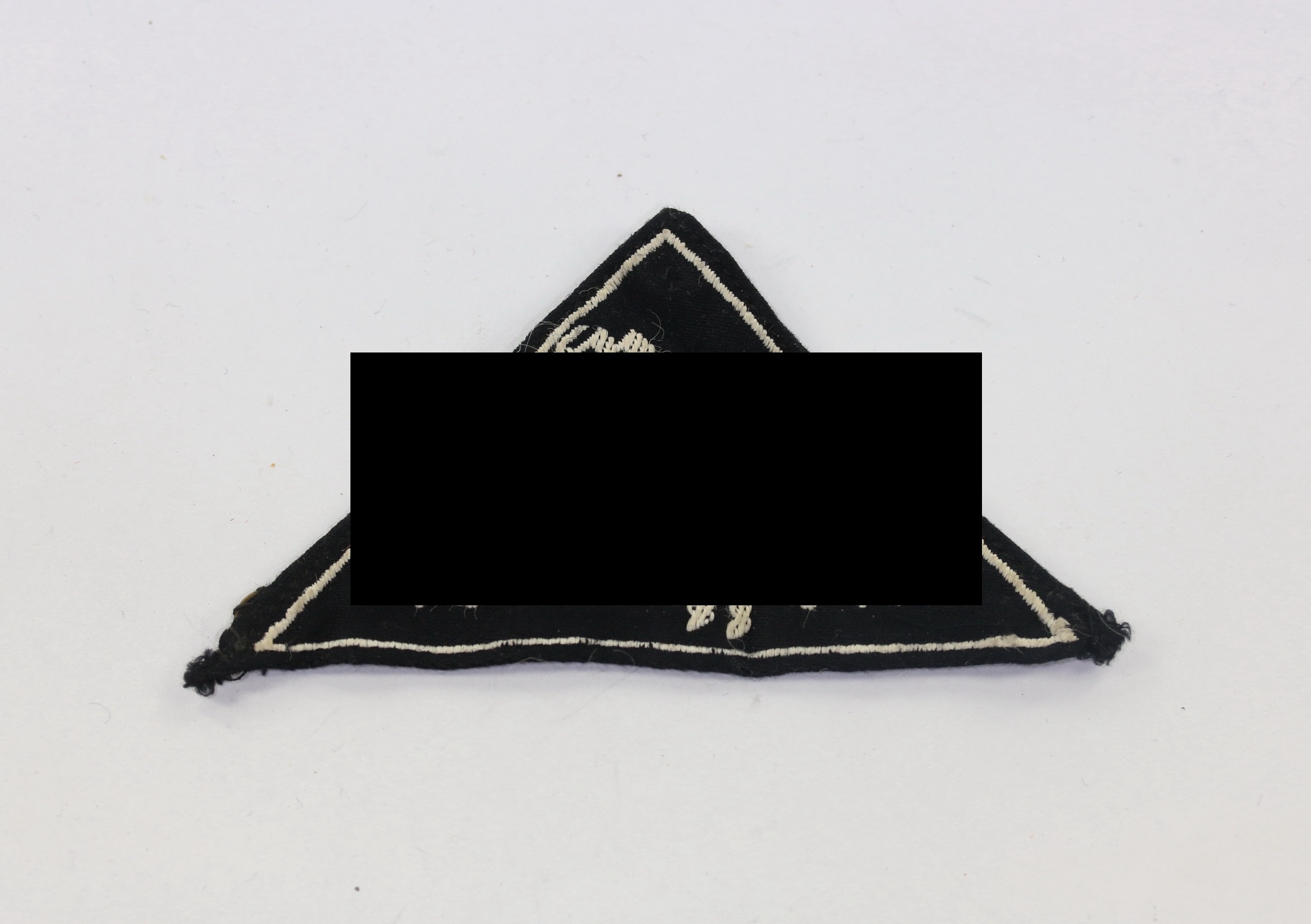  Bund Deutscher Mädel (BDM), Area Triangle "Mitte Sachsen". – Bild 1