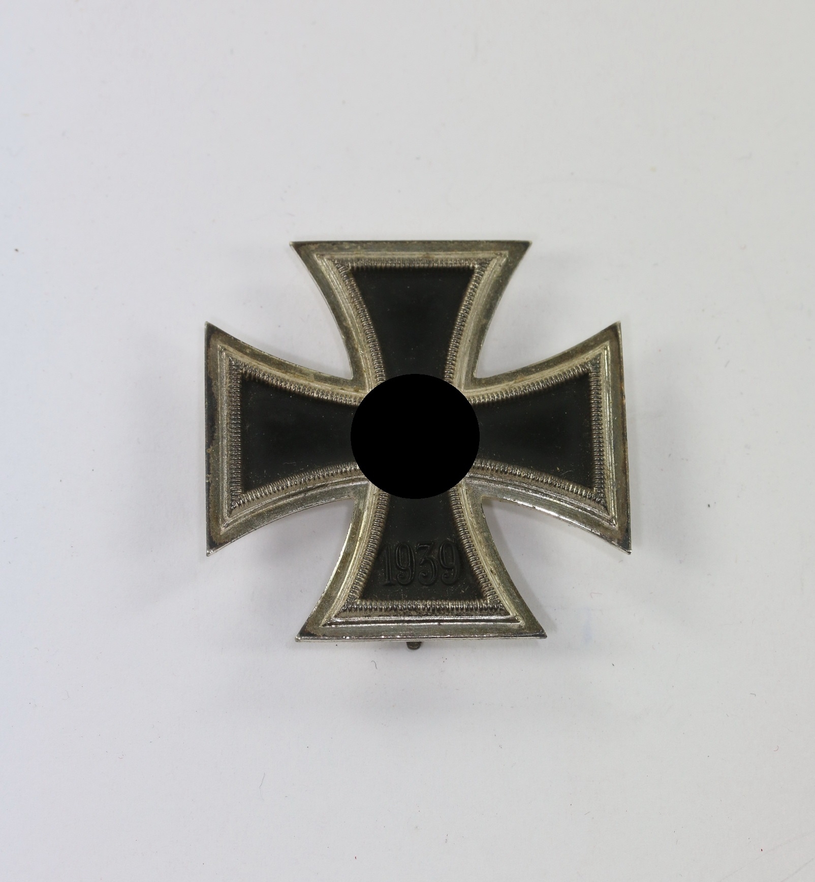  Eisernes Kreuz 1. Klasse 1939, Deumer (früh) – Bild 1