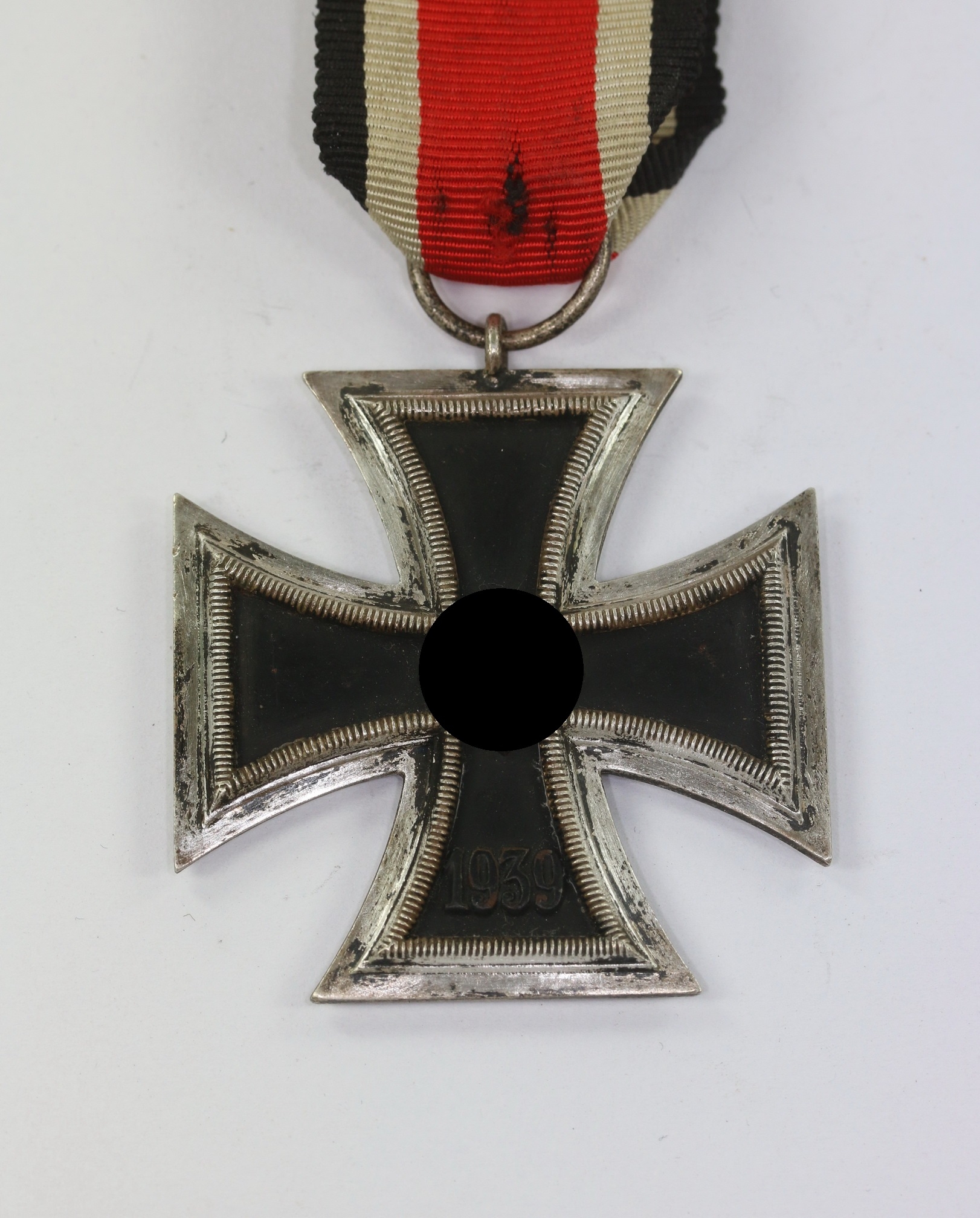 _eisernes_kreuz_2 Eisernes Kreuz 2. Klasse 1939 – Bild 1